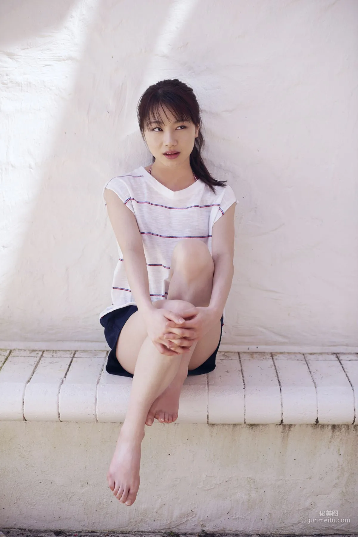 石田亜佑美 Ishida Ayumi [Hello! Project Digital Books] Vol.149 寫真集 29