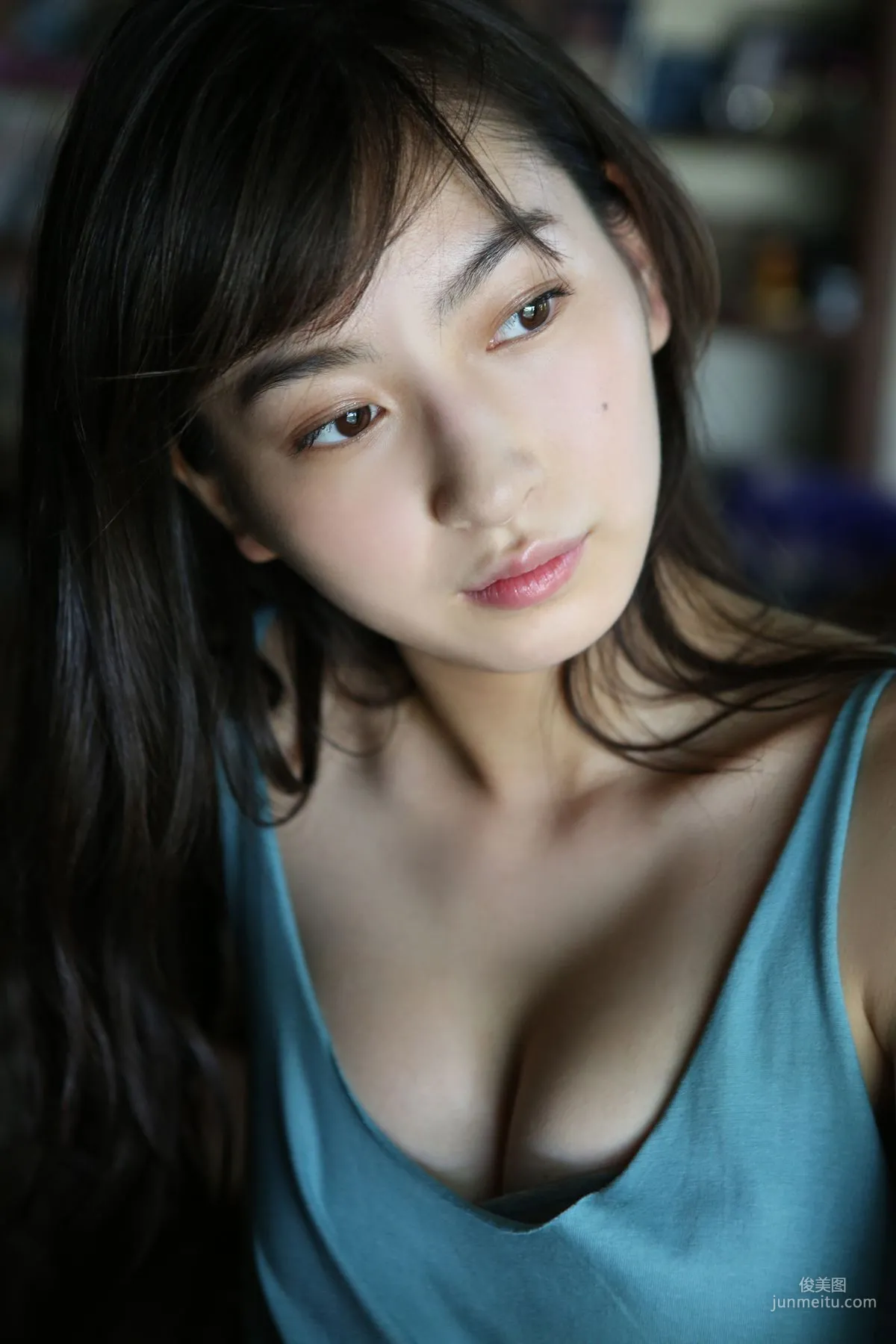 植村亞加莉/植村あかり Akari Uemura [Hello! Project Digital Books] Vol.150 寫真集 40