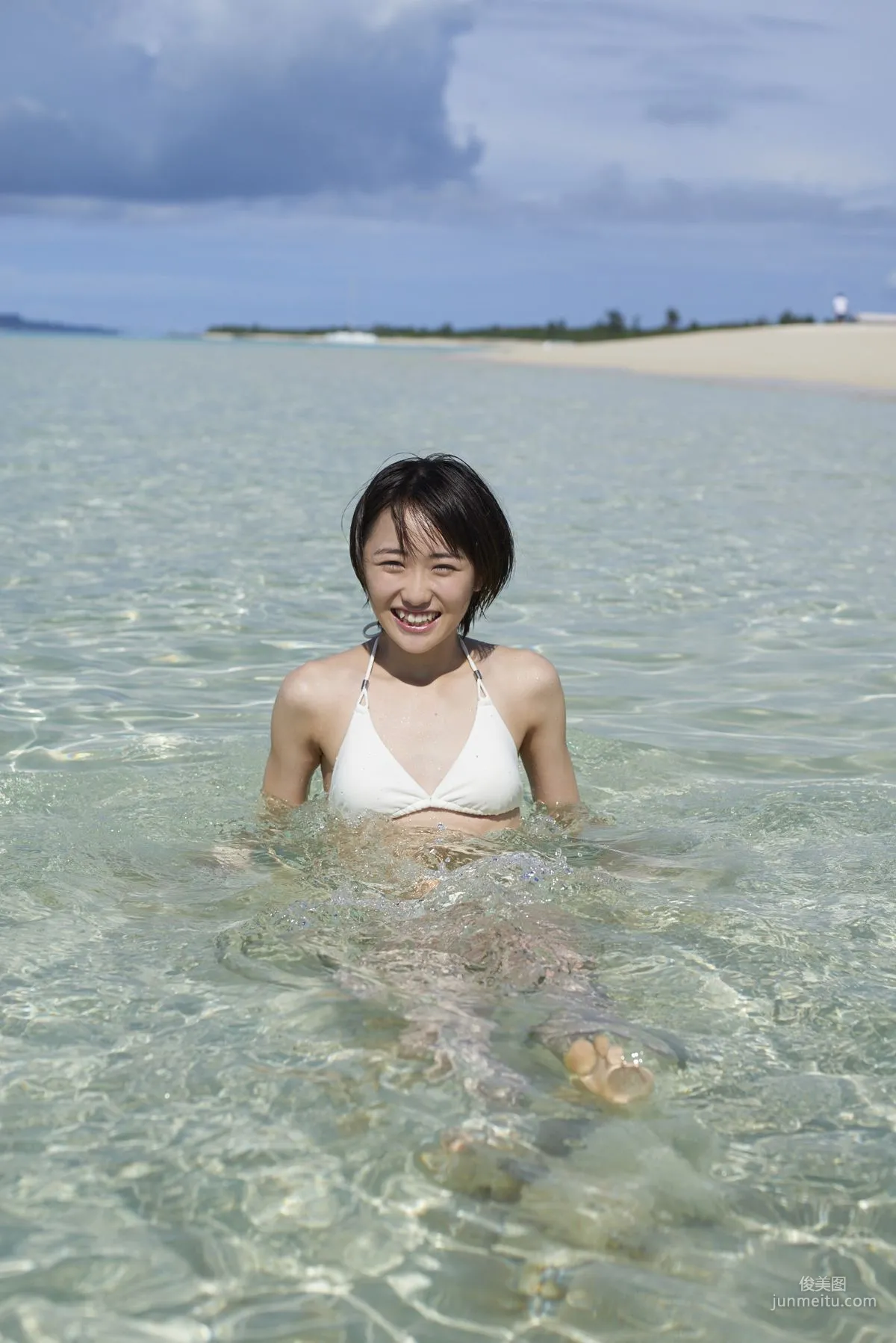 工藤遙 Haruka Kudo [Hello! Project Digital Books] Vol.146 寫真集 38