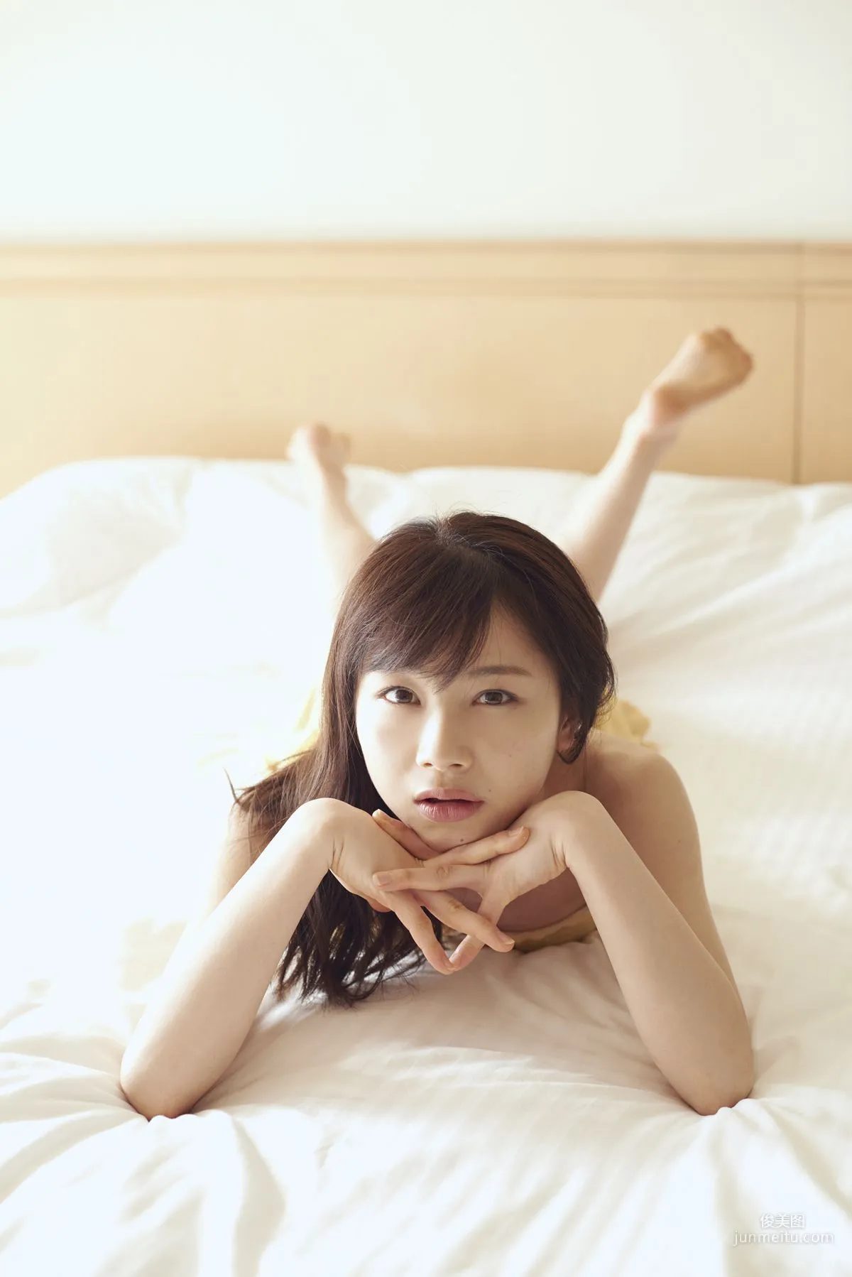 石田亜佑美 Ishida Ayumi [Hello! Project Digital Books] Vol.149 寫真集 45