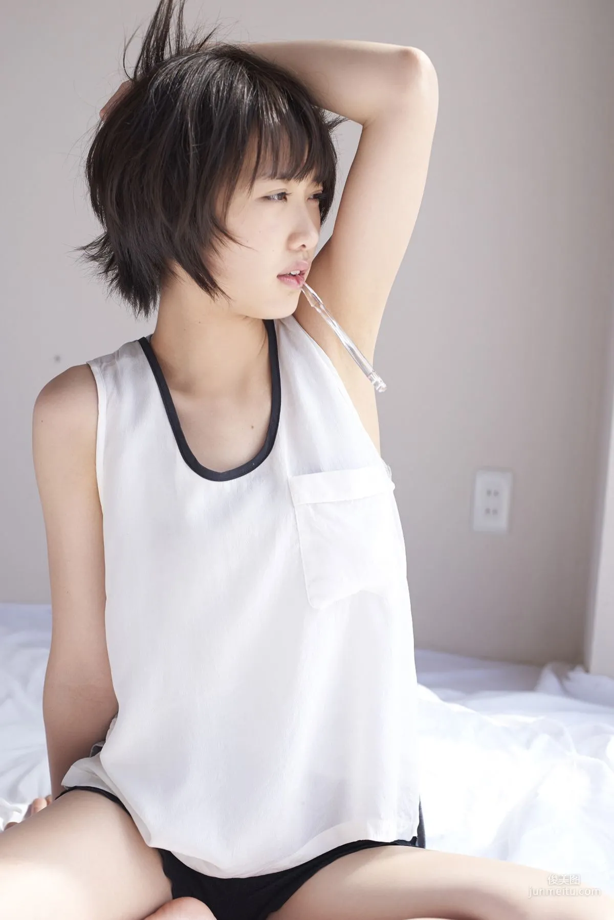 Haruka Kudo 工藤遙 [Hello! Project Digital Books] Vol.145 寫真集 18