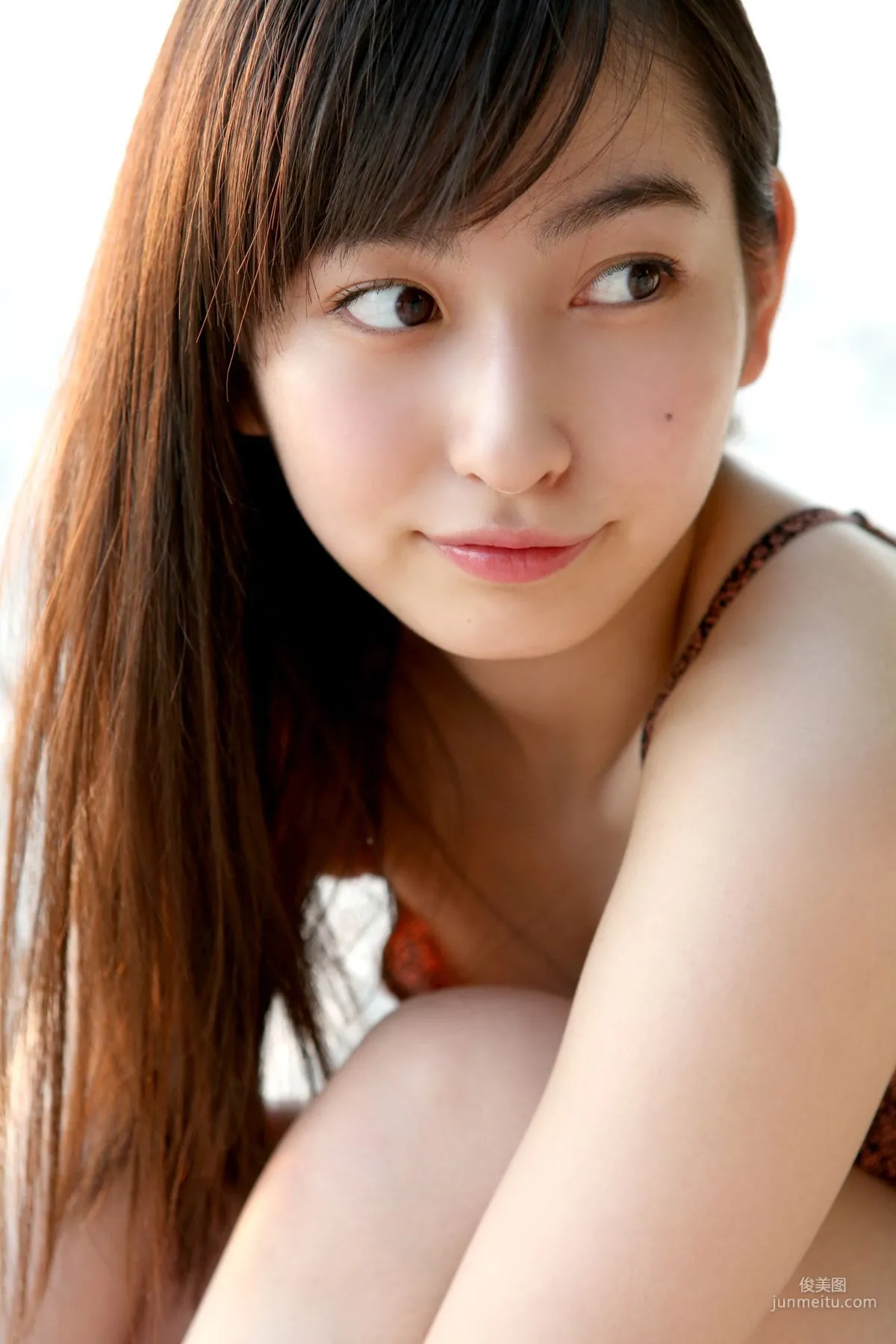 植村亞加莉/植村あかり Akari Uemura [Hello! Project Digital Books] Vol.150 寫真集 15