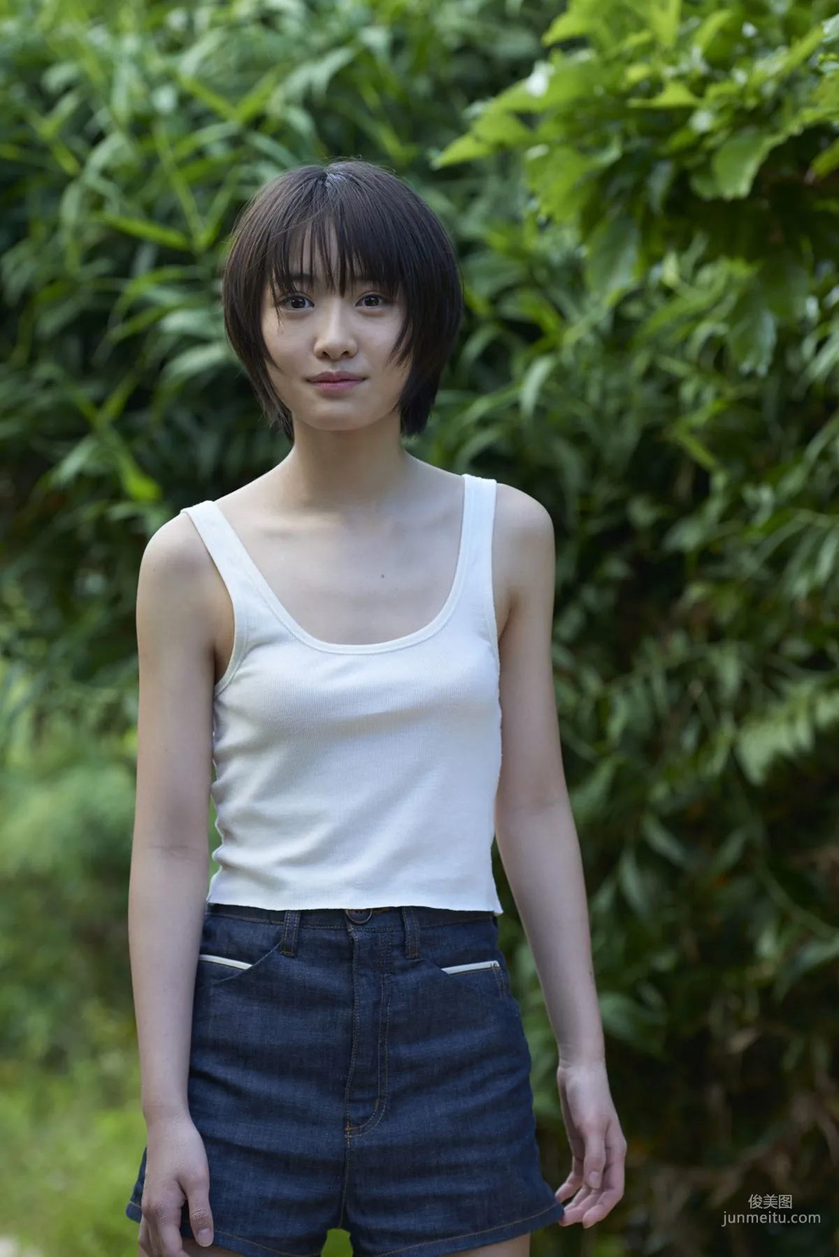 Haruka Kudo 工藤遙 [Hello! Project Digital Books] Vol.145 寫真集 93