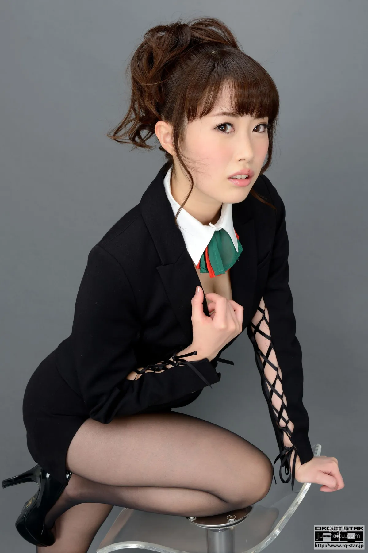 [RQ-STAR] NO.00909 Tsukina Kuramoto 倉本月奈 Race Queen 賽車女郎 寫真集 53
