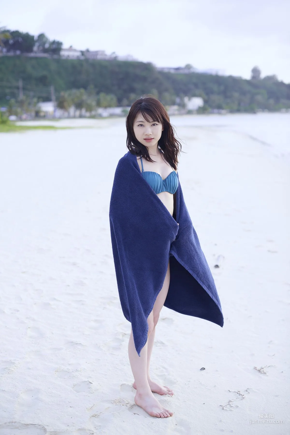 石田亜佑美 Ishida Ayumi [Hello! Project Digital Books] Vol.149 寫真集 62