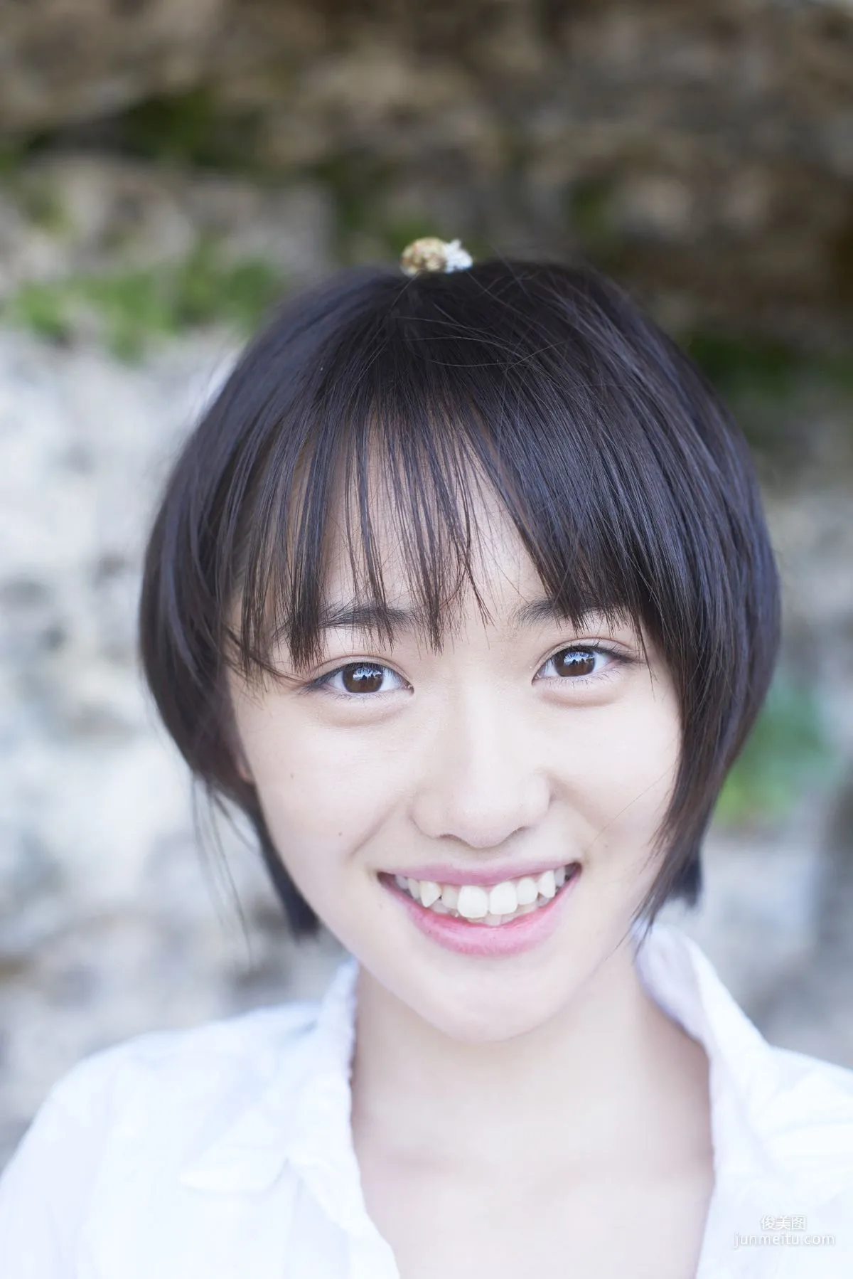 工藤遙 Haruka Kudo [Hello! Project Digital Books] Vol.146 寫真集 91