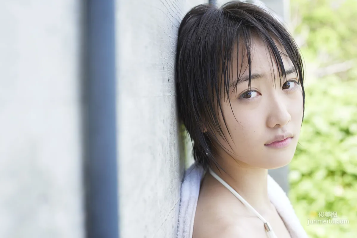 Haruka Kudo 工藤遙 [Hello! Project Digital Books] Vol.145 寫真集 49