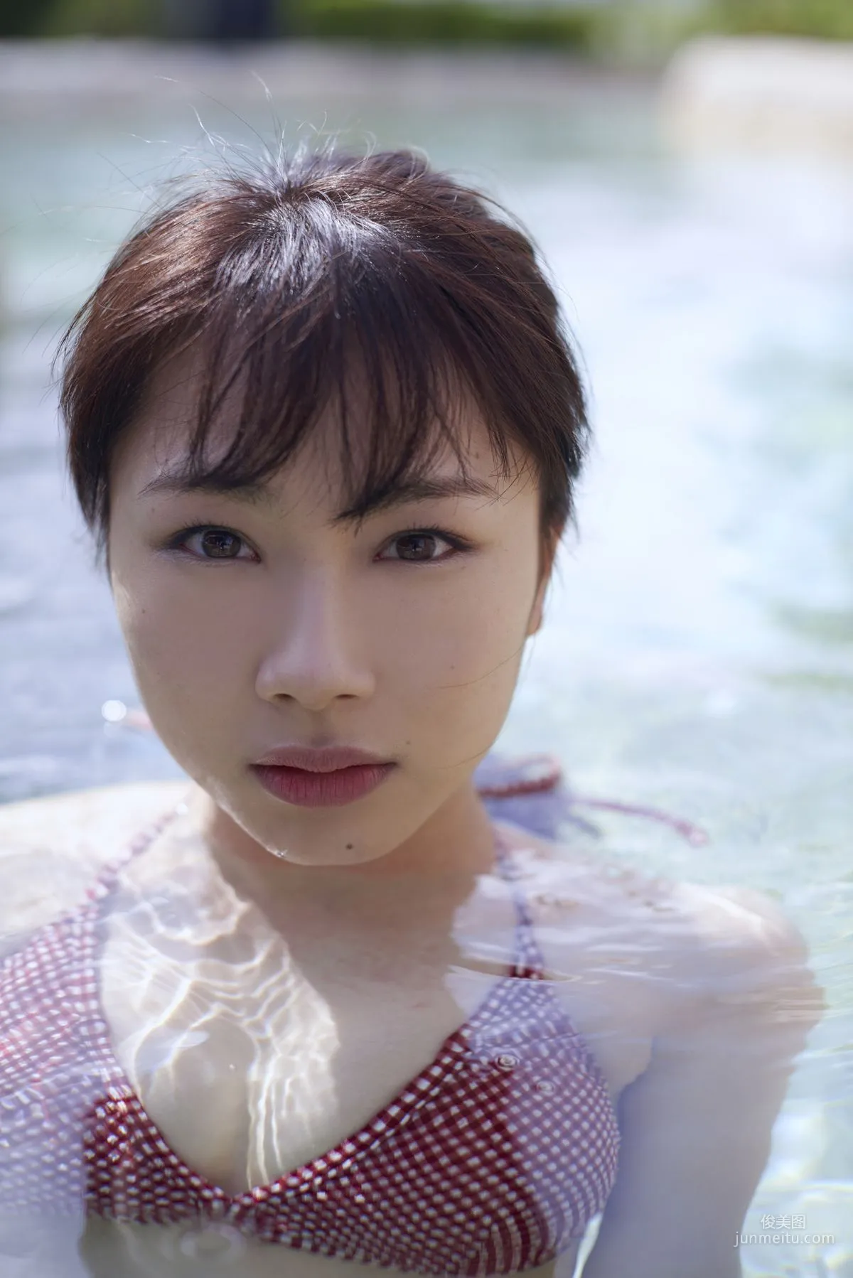 石田亜佑美 Ishida Ayumi [Hello! Project Digital Books] Vol.149 寫真集 38