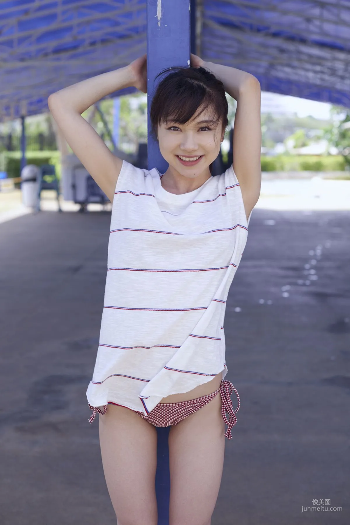 石田亜佑美 Ishida Ayumi [Hello! Project Digital Books] Vol.149 寫真集 35