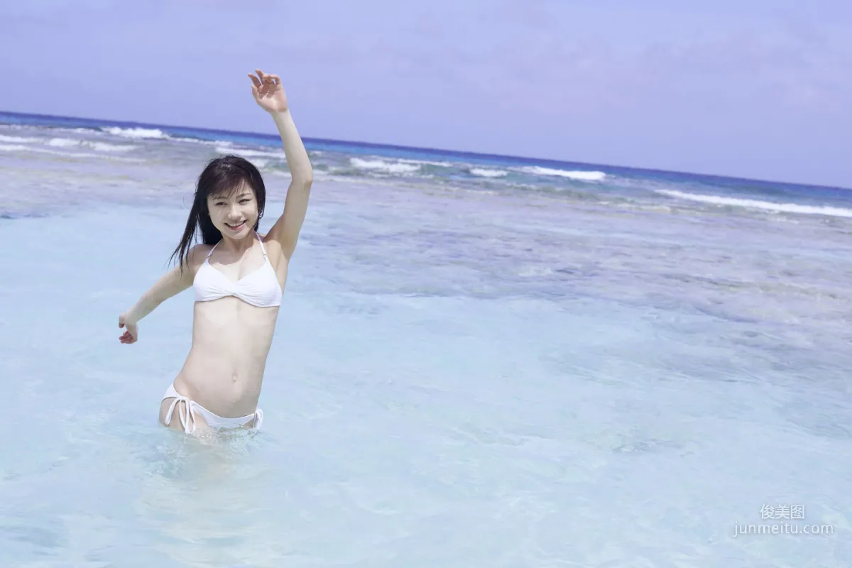 石田亜佑美 Ishida Ayumi [Hello! Project Digital Books] Vol.149 寫真集 13
