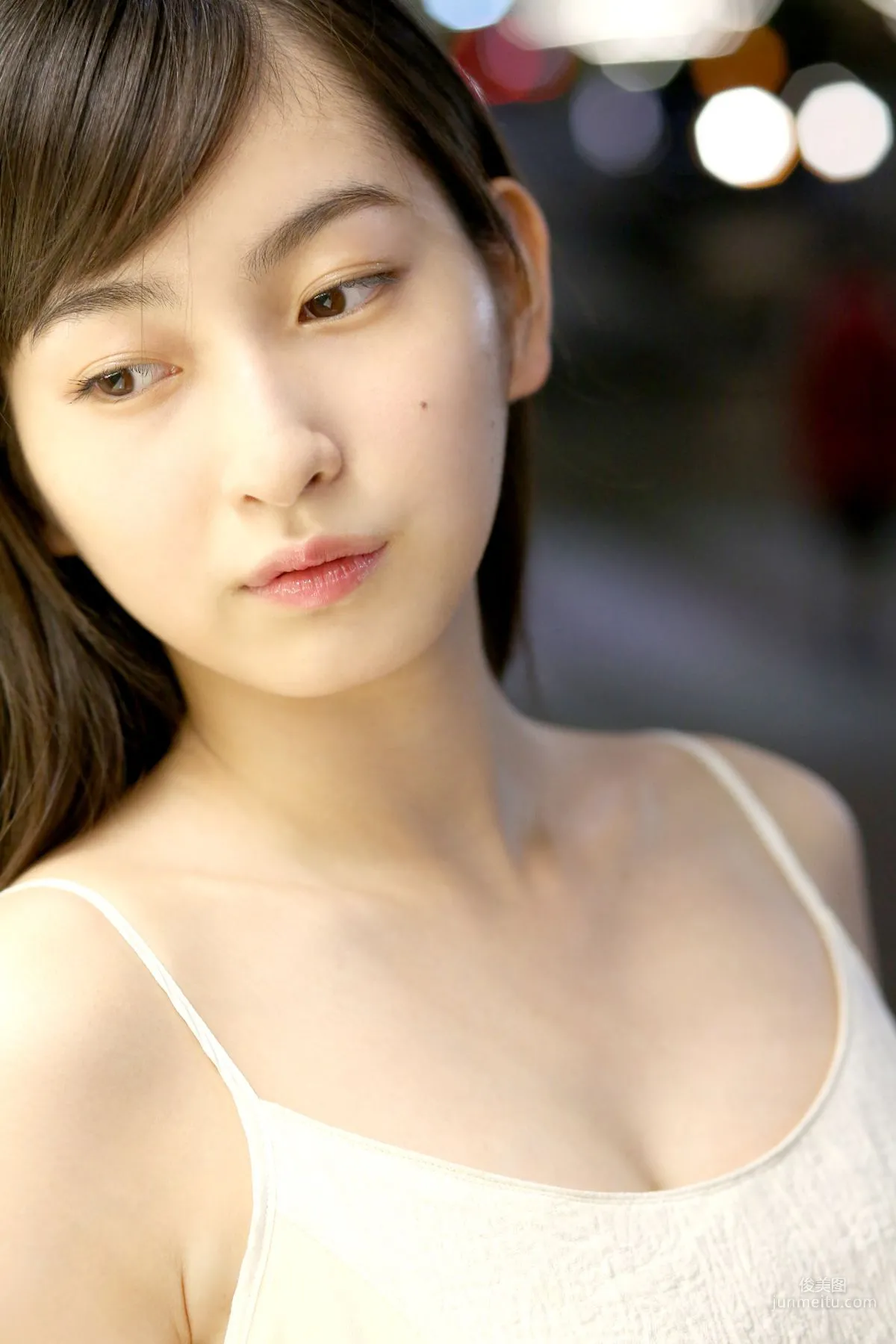 植村亞加莉/植村あかり Akari Uemura [Hello! Project Digital Books] Vol.150 寫真集 24