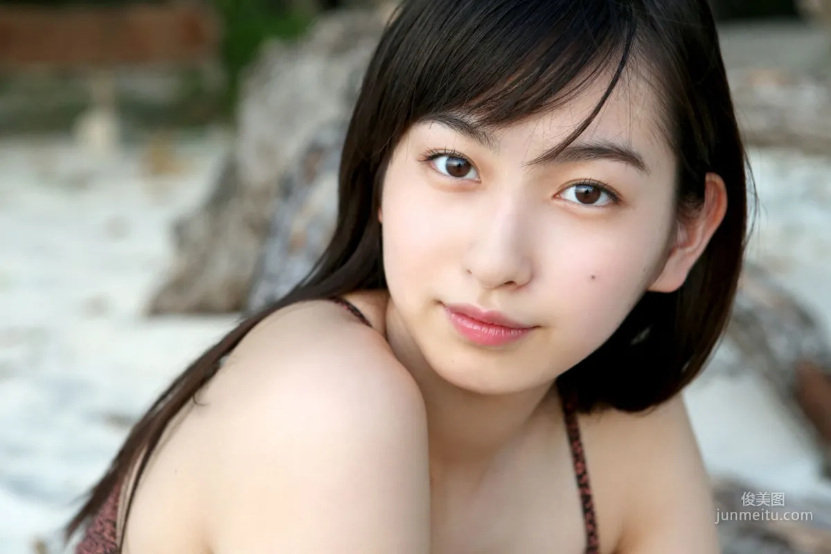植村亞加莉/植村あかり Akari Uemura [Hello! Project Digital Books] Vol.150 寫真集 17