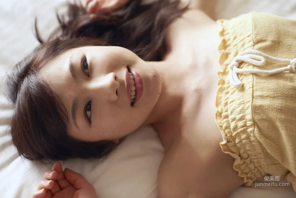 石田亜佑美 Ishida Ayumi [Hello! Project Digital Books] Vol.149 寫真集 41