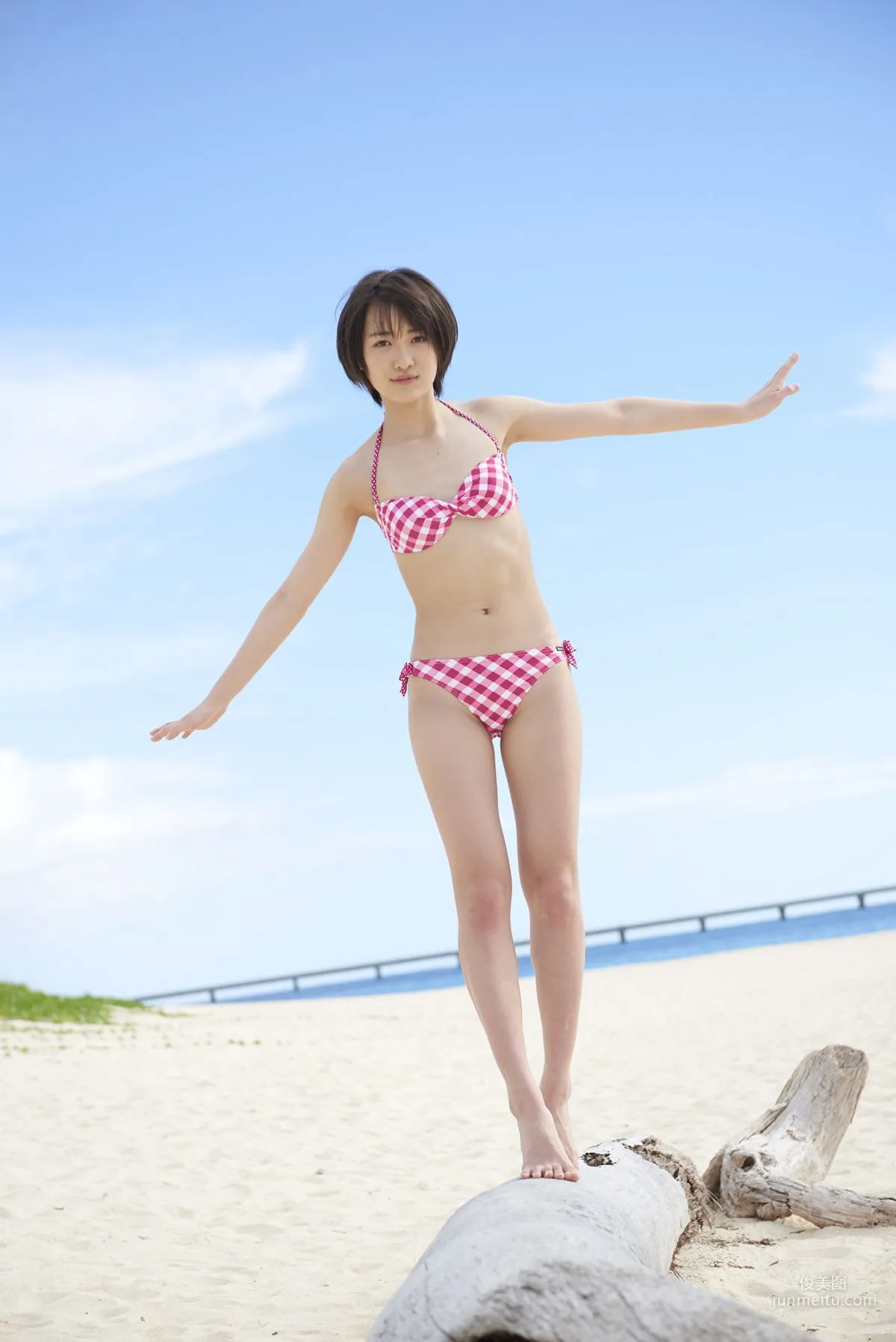 工藤遙 Haruka Kudo [Hello! Project Digital Books] Vol.146 寫真集 70