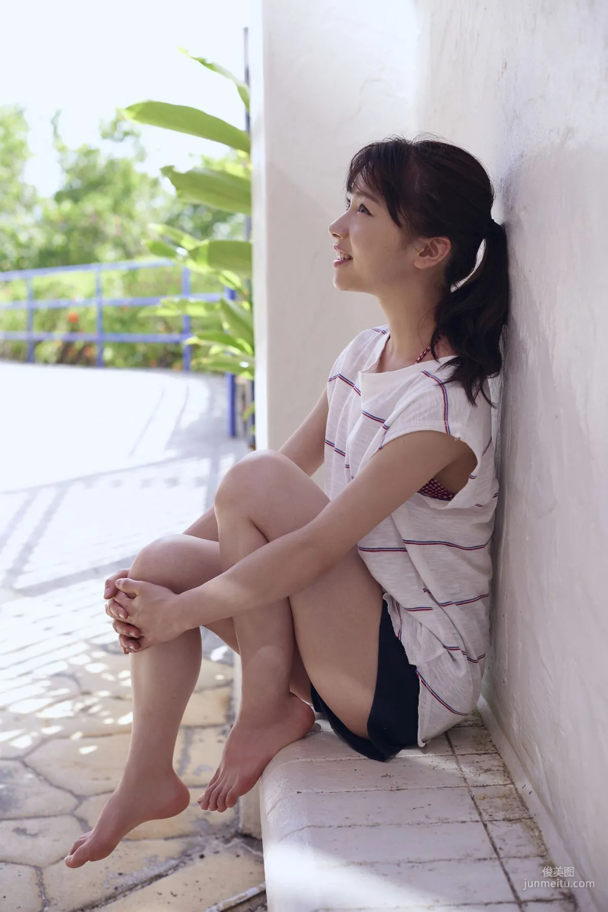 石田亜佑美 Ishida Ayumi [Hello! Project Digital Books] Vol.149 寫真集 31