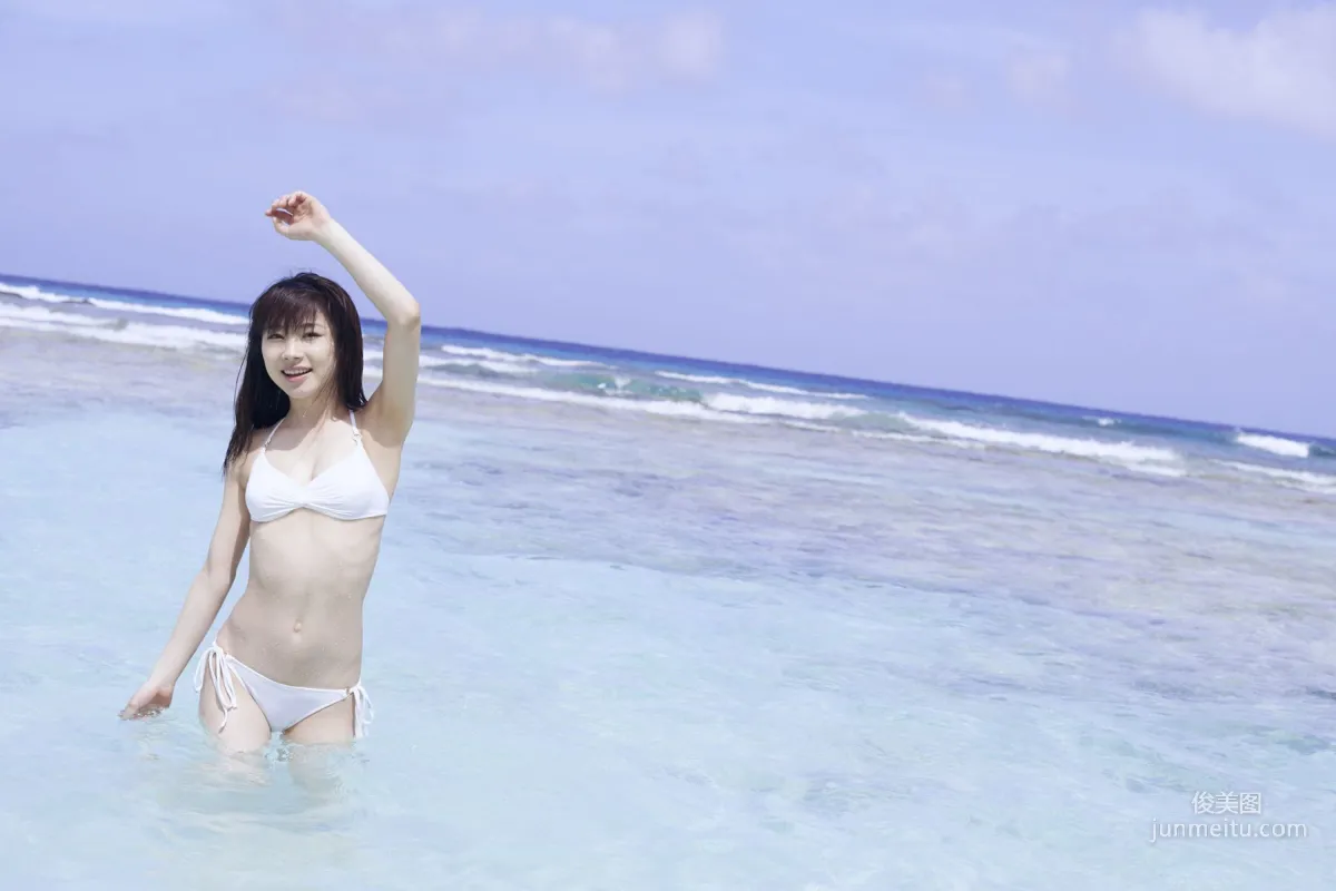 石田亜佑美 Ishida Ayumi [Hello! Project Digital Books] Vol.149 寫真集 14