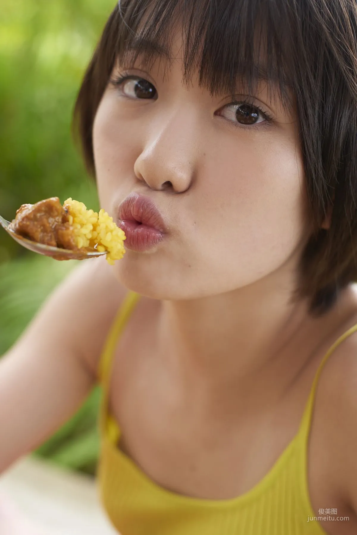 工藤遙 Haruka Kudo [Hello! Project Digital Books] Vol.146 寫真集 3