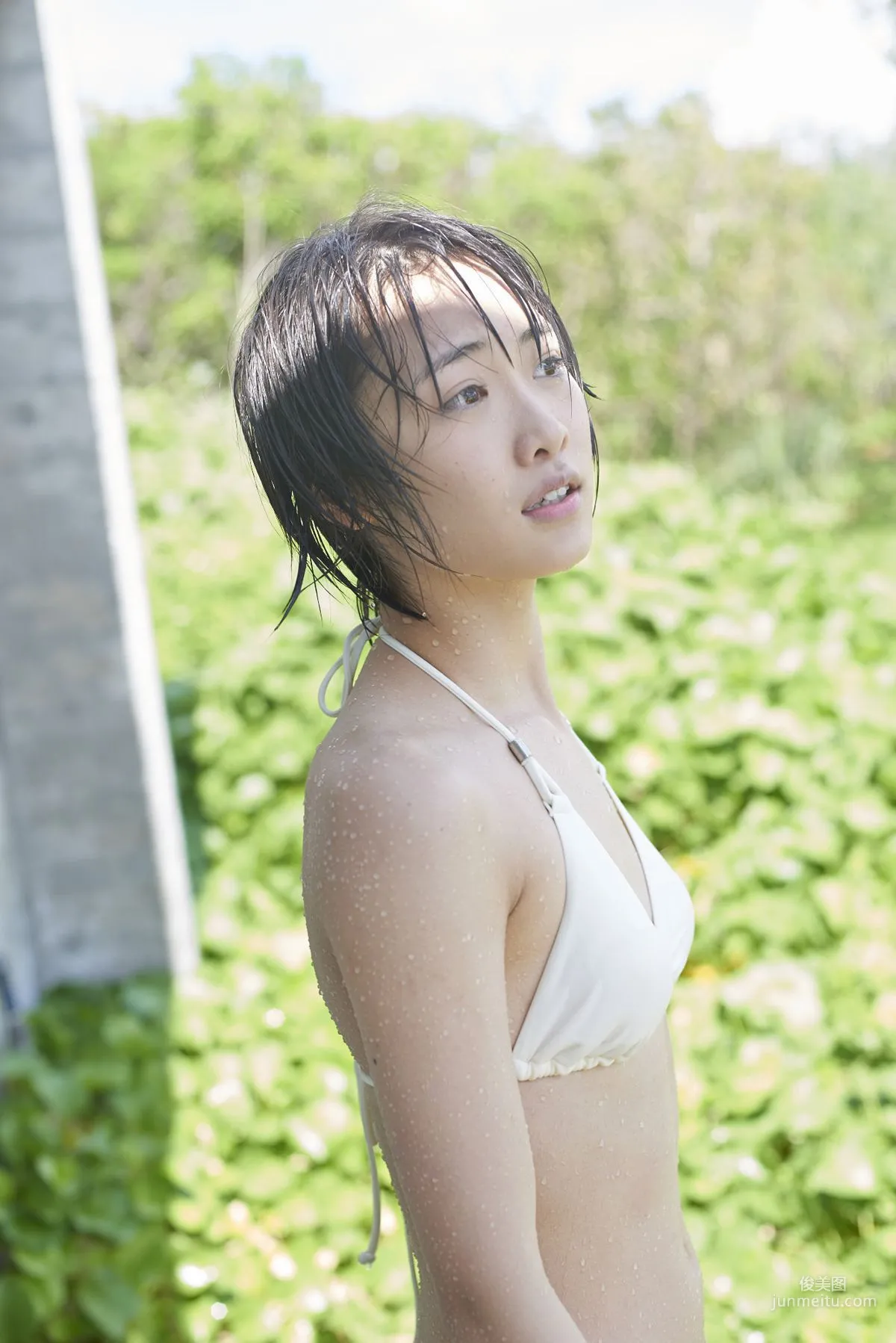 工藤遙 Haruka Kudo [Hello! Project Digital Books] Vol.146 寫真集 55
