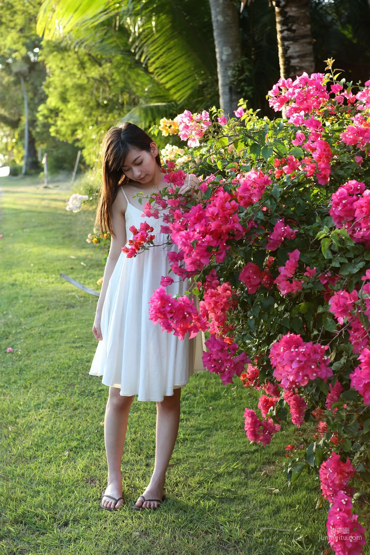 植村あかり/植村亞加莉 Akari Uemura [Hello! Project Digital Books] Vol.151 寫真集 78