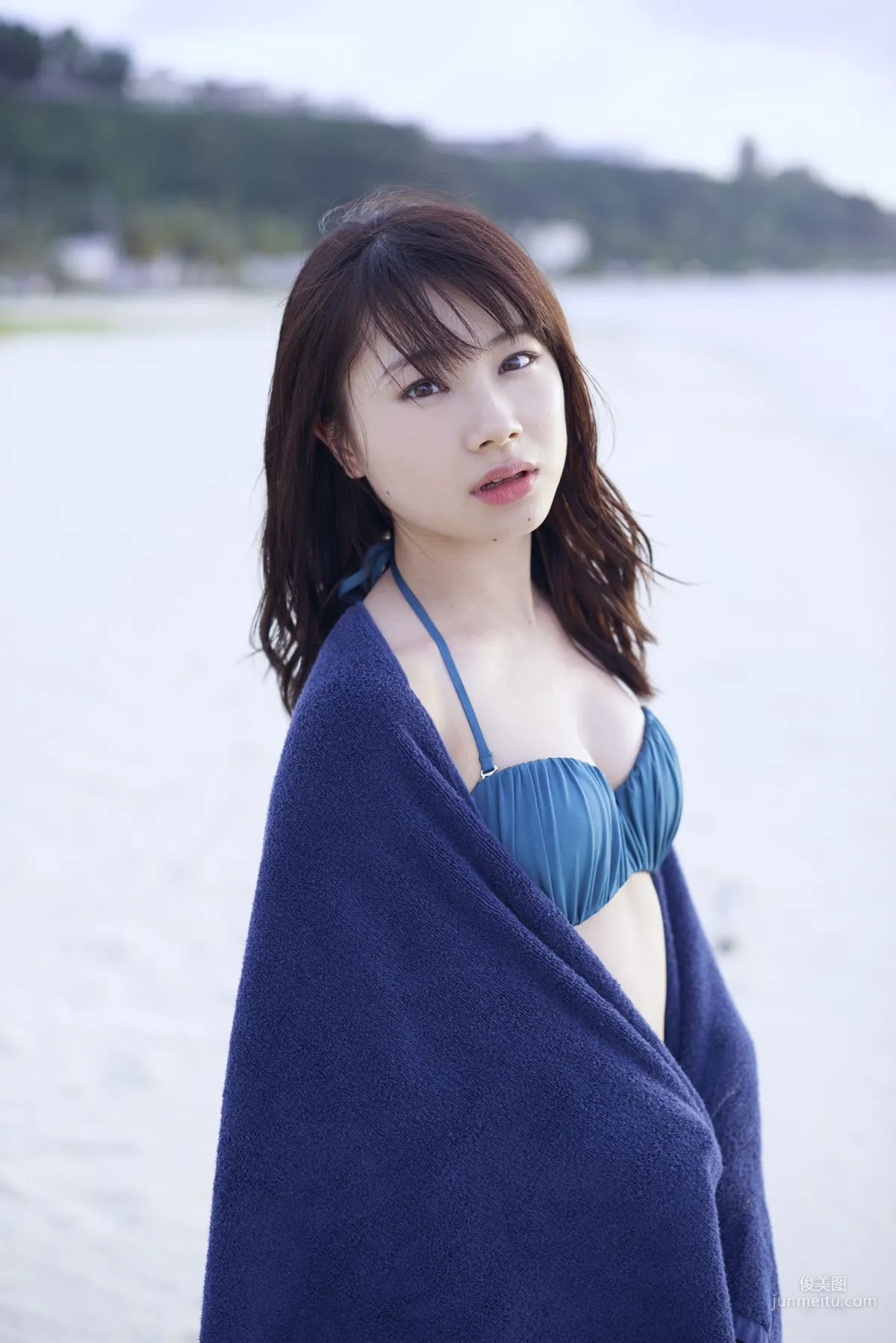 石田亜佑美 Ishida Ayumi [Hello! Project Digital Books] Vol.149 寫真集 64