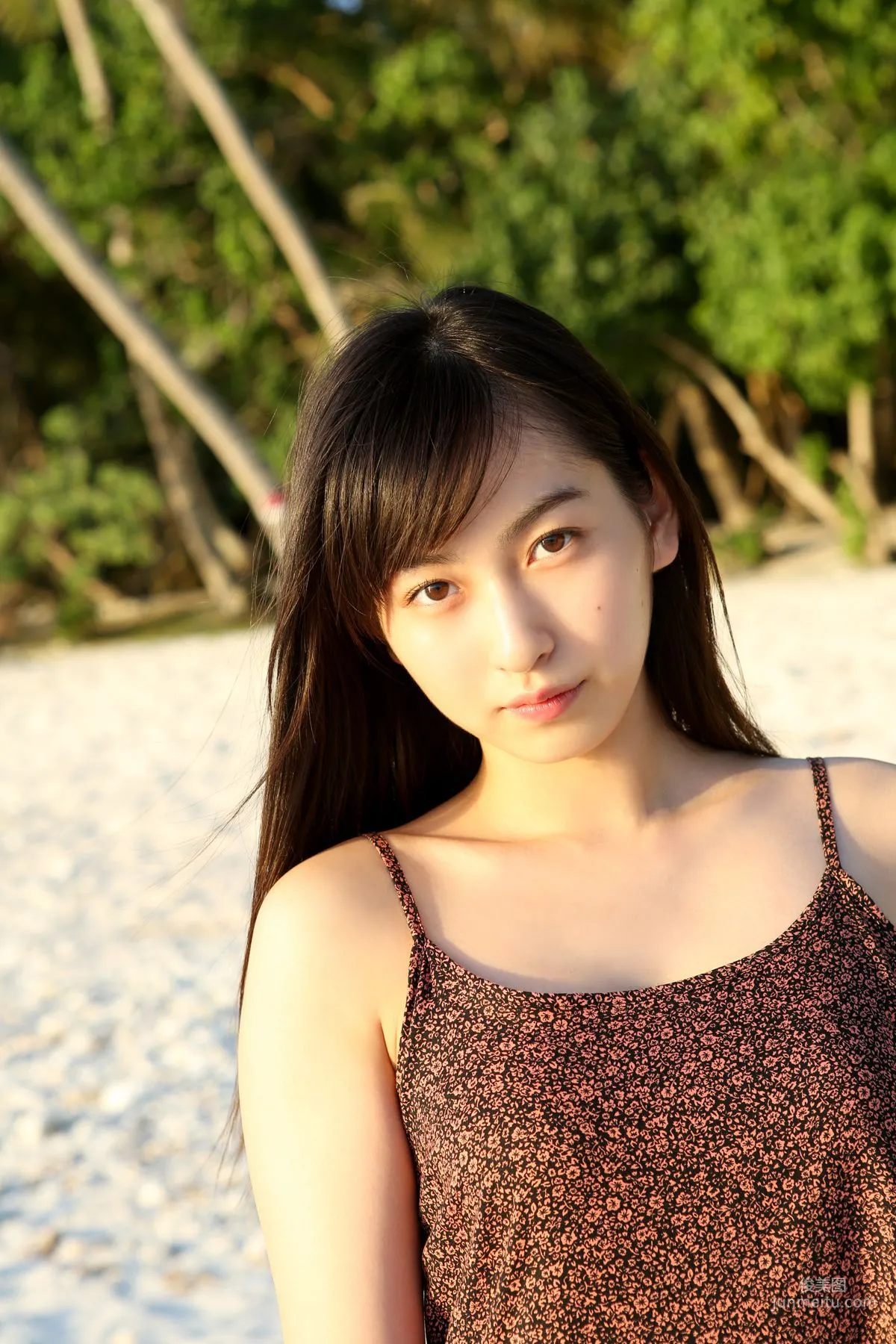 植村亞加莉/植村あかり Akari Uemura [Hello! Project Digital Books] Vol.150 寫真集 7