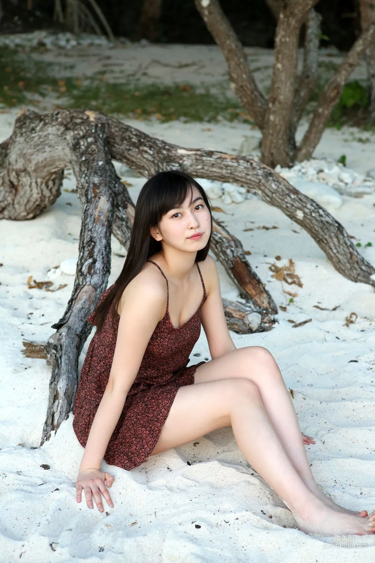 植村亞加莉/植村あかり Akari Uemura [Hello! Project Digital Books] Vol.150 寫真集 19