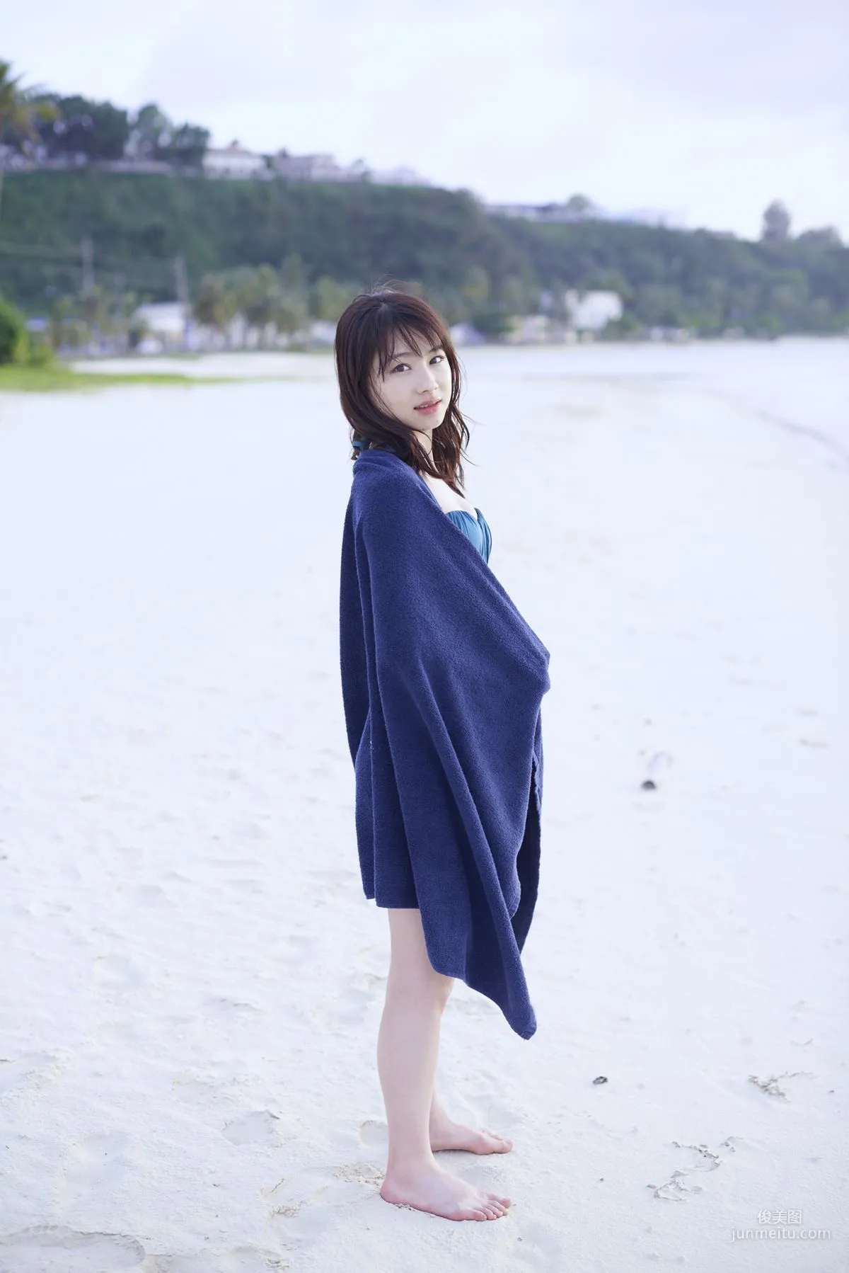 石田亜佑美 Ishida Ayumi [Hello! Project Digital Books] Vol.149 寫真集 61