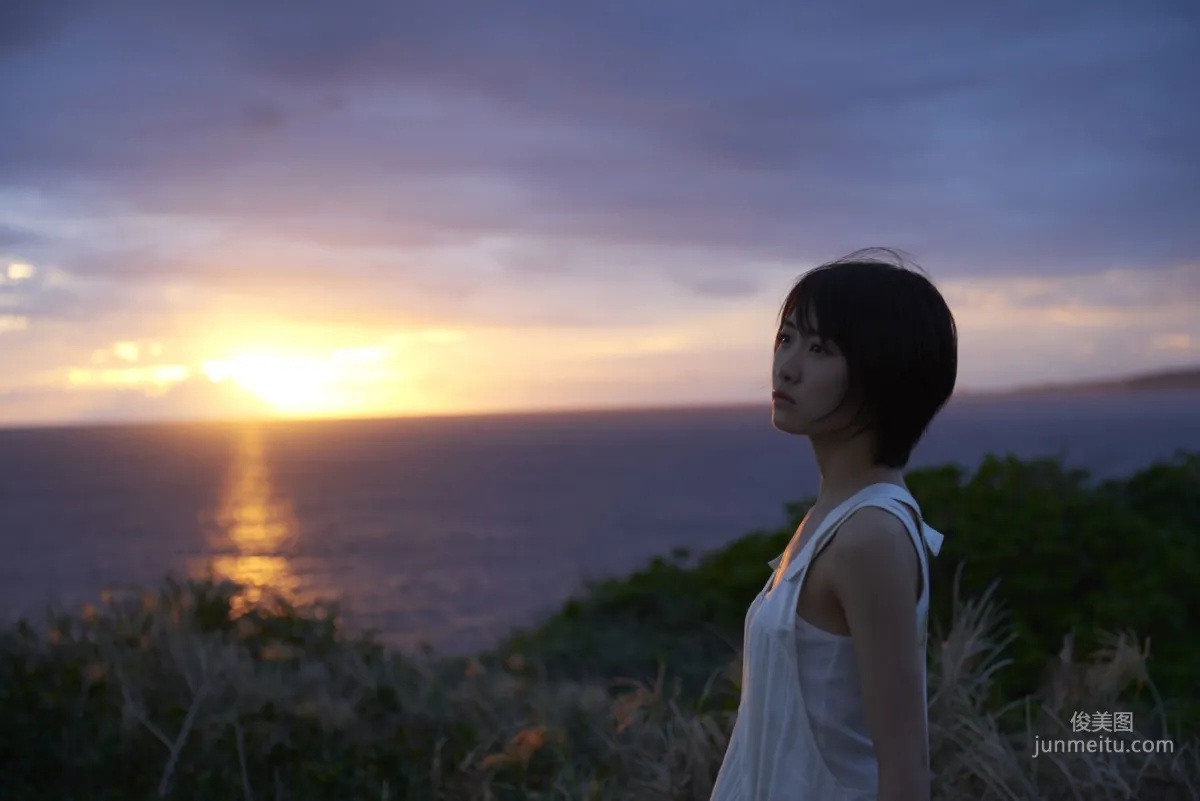 工藤遙 Haruka Kudo [Hello! Project Digital Books] Vol.146 寫真集 84