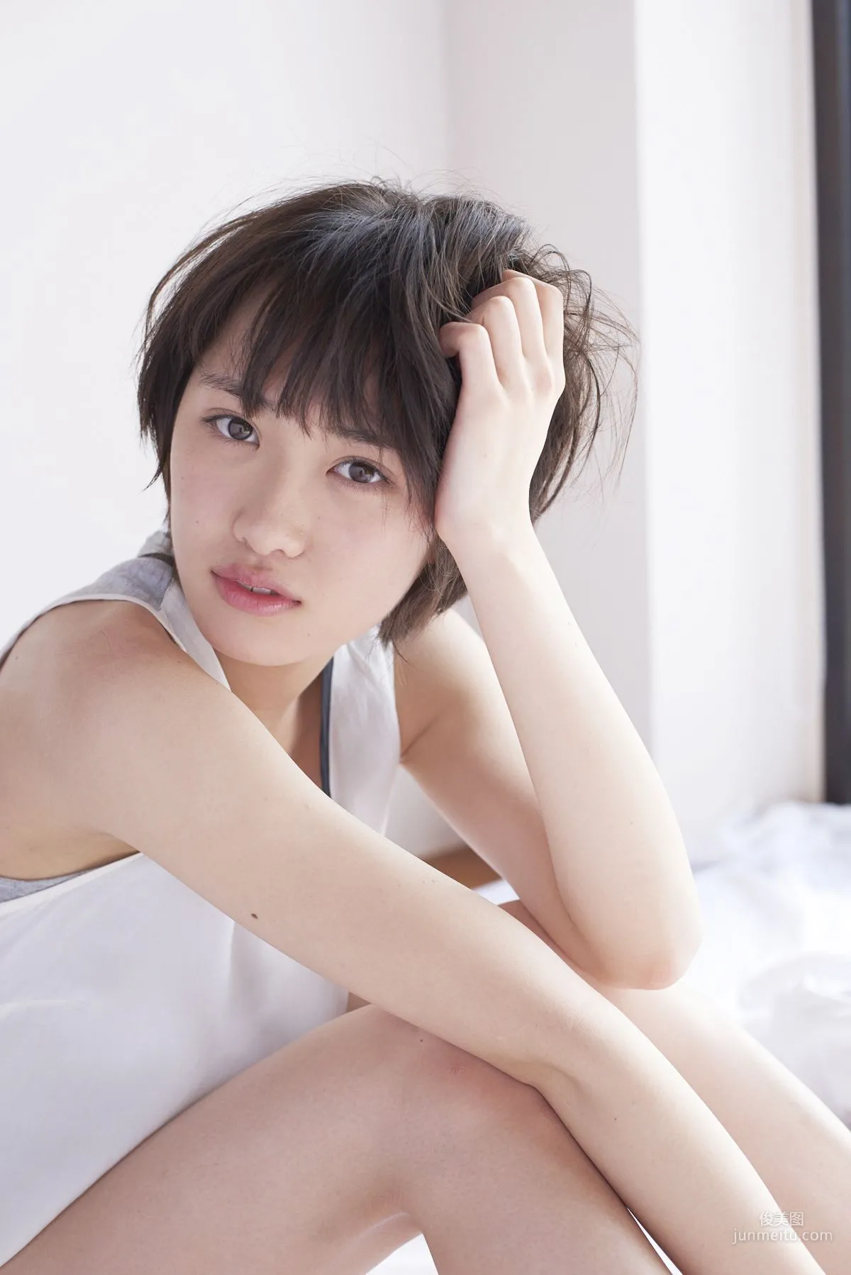 Haruka Kudo 工藤遙 [Hello! Project Digital Books] Vol.145 寫真集 15