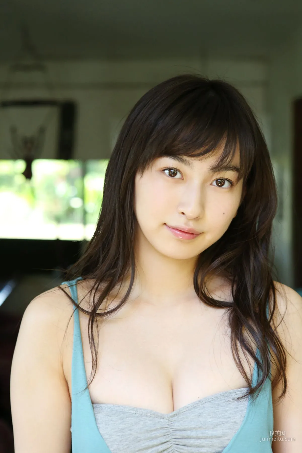 植村亞加莉/植村あかり Akari Uemura [Hello! Project Digital Books] Vol.150 寫真集 30