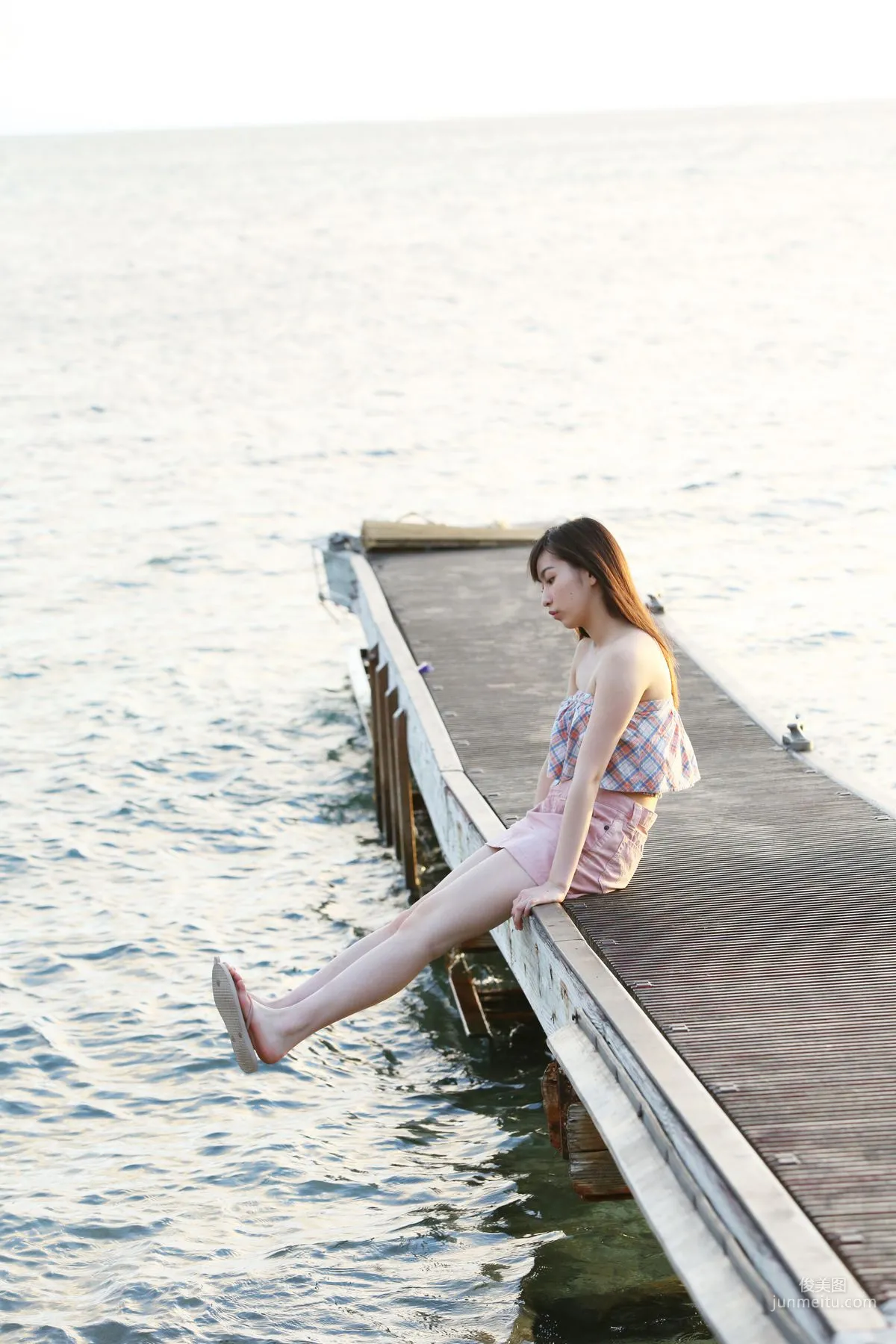 植村あかり/植村亞加莉 Akari Uemura [Hello! Project Digital Books] Vol.151 寫真集 43