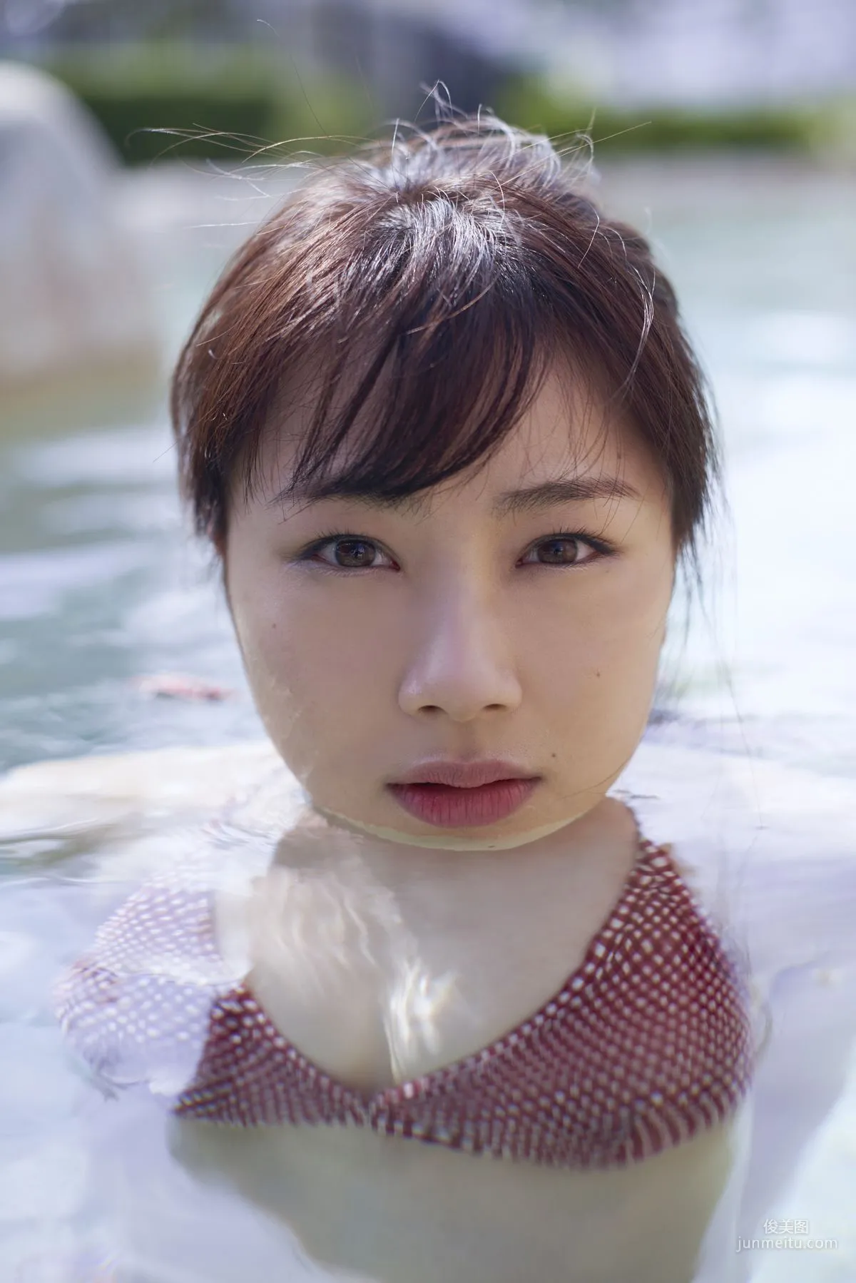 石田亜佑美 Ishida Ayumi [Hello! Project Digital Books] Vol.149 寫真集 39
