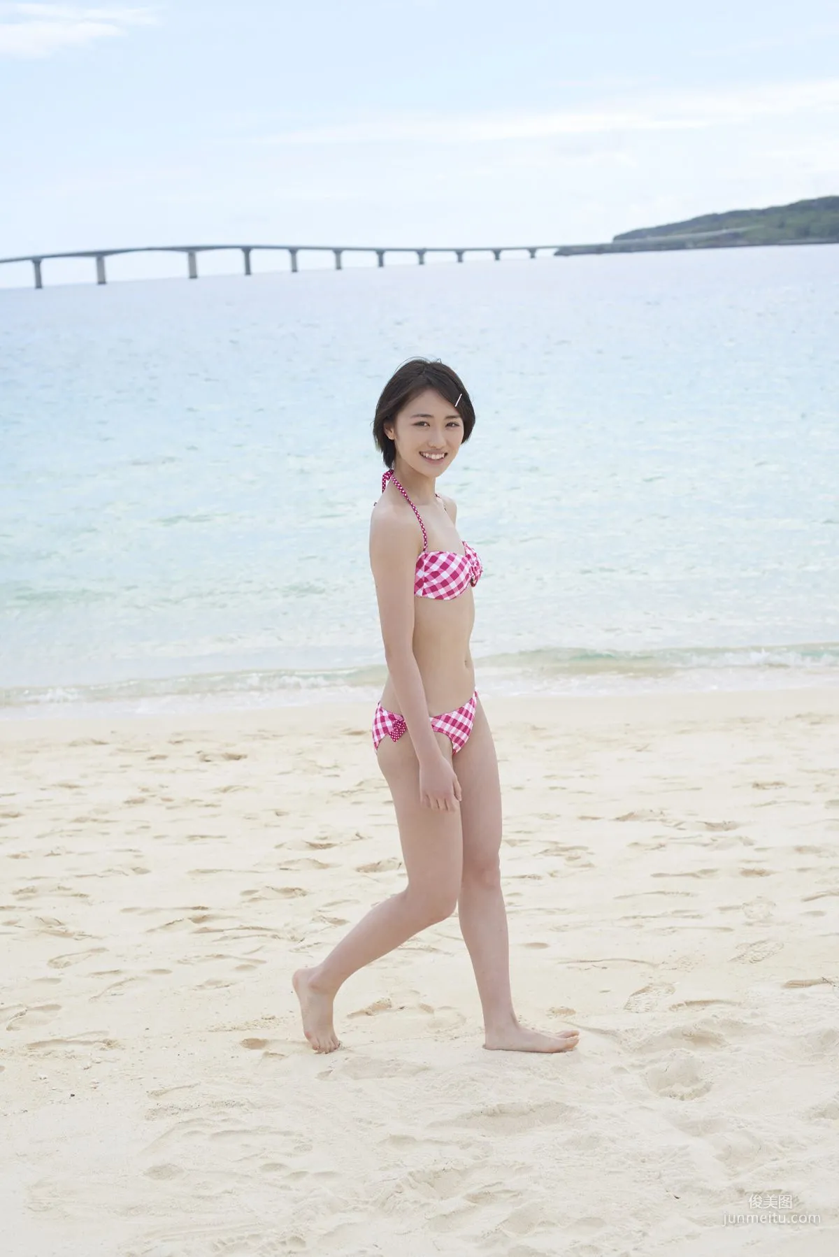 工藤遙 Haruka Kudo [Hello! Project Digital Books] Vol.146 寫真集 61