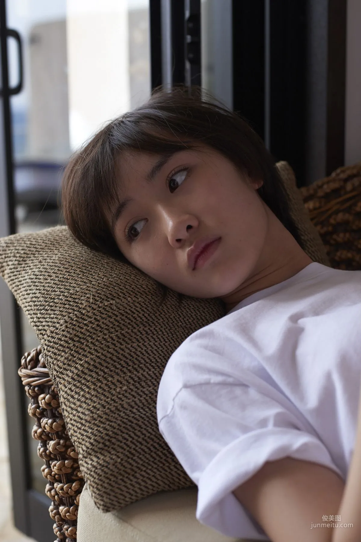 工藤遙 Haruka Kudo [Hello! Project Digital Books] Vol.146 寫真集 17