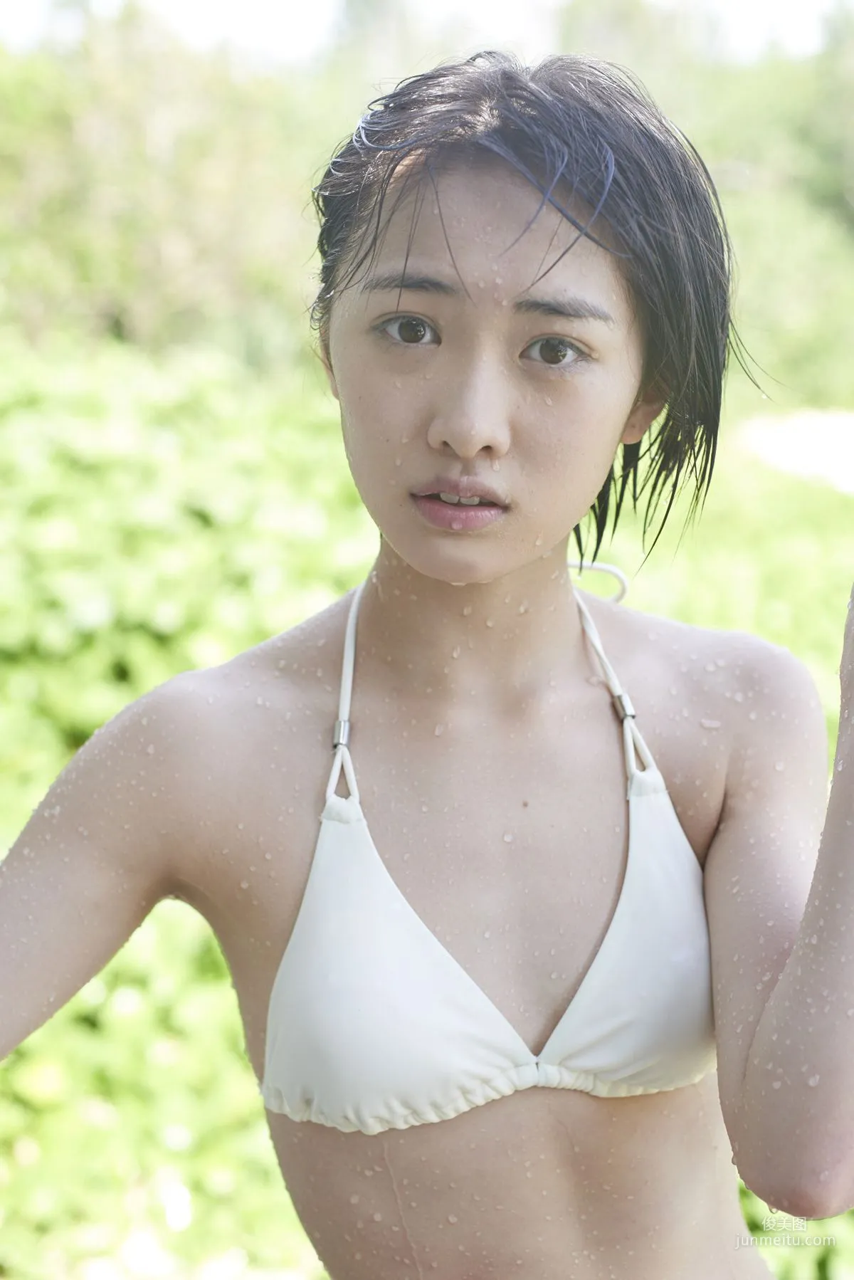 Haruka Kudo 工藤遙 [Hello! Project Digital Books] Vol.145 寫真集 44