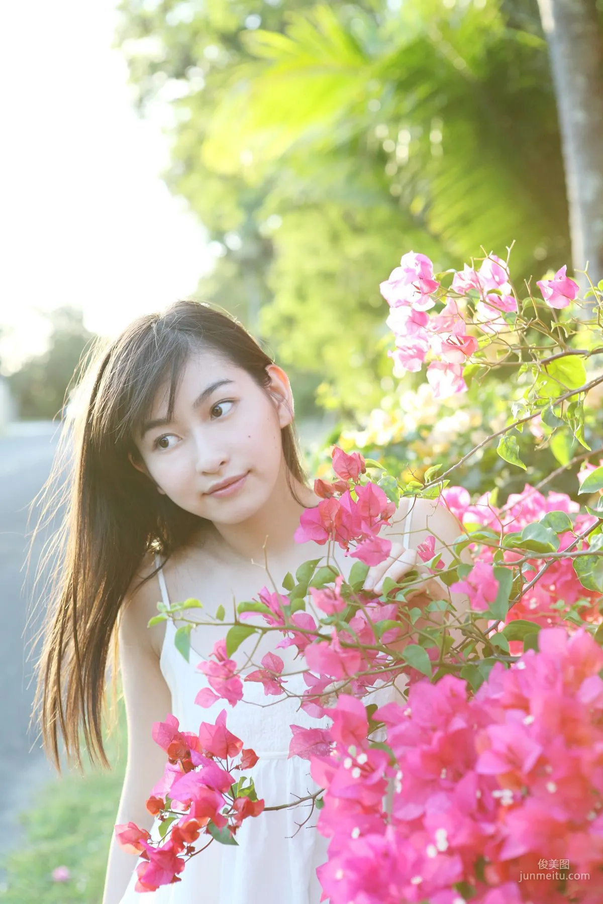 植村あかり/植村亞加莉 Akari Uemura [Hello! Project Digital Books] Vol.151 寫真集 80