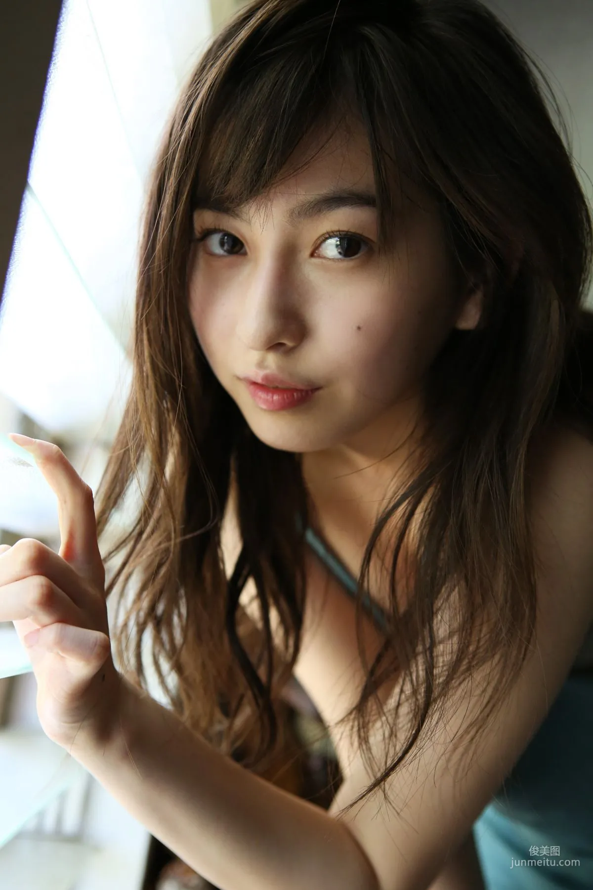 植村亞加莉/植村あかり Akari Uemura [Hello! Project Digital Books] Vol.150 寫真集 48