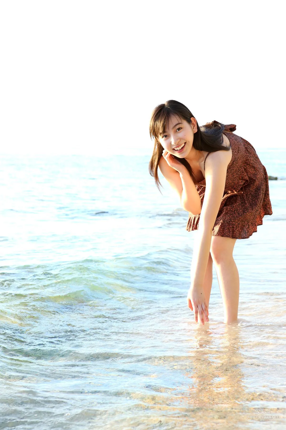 植村亞加莉/植村あかり Akari Uemura [Hello! Project Digital Books] Vol.150 寫真集 6