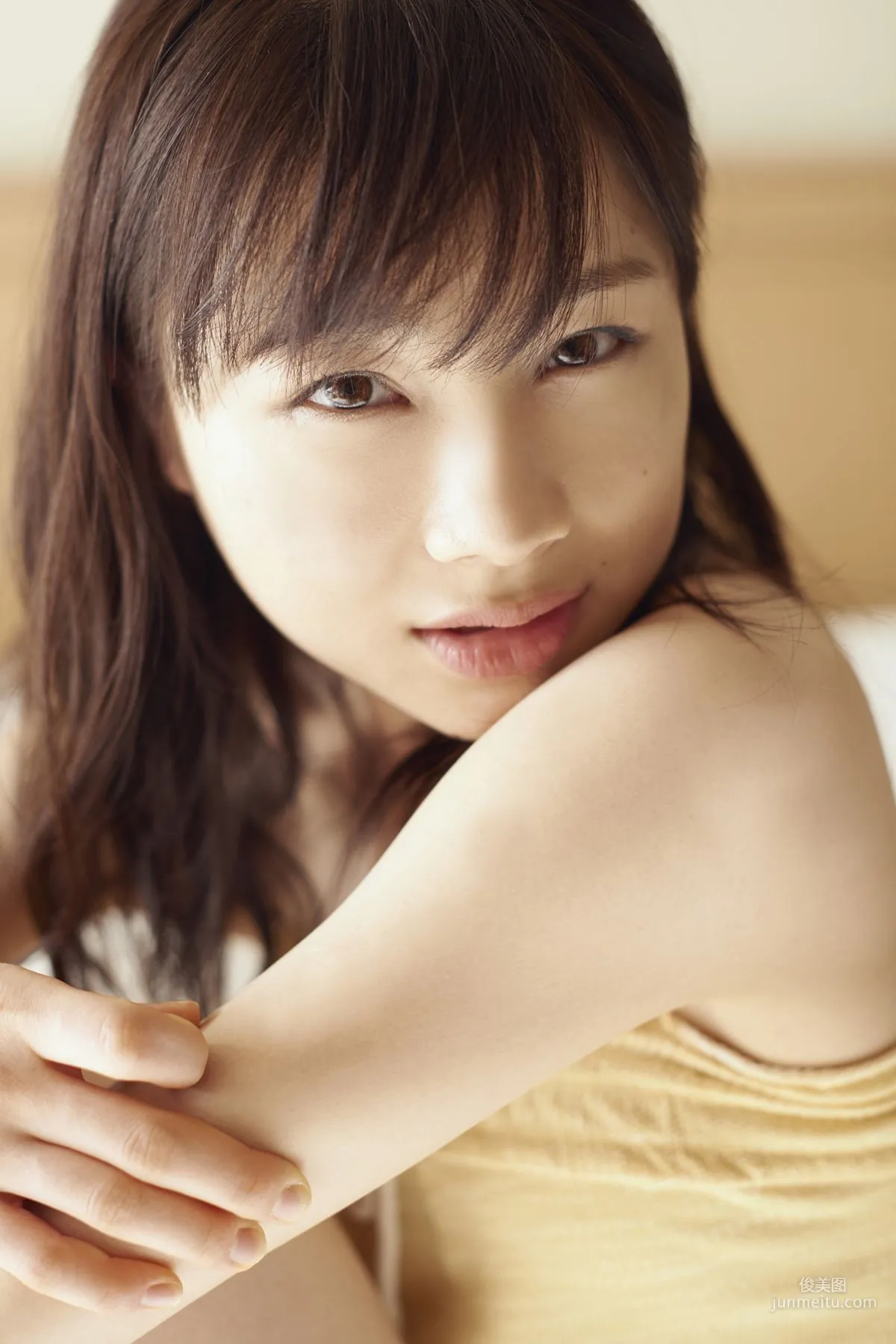 石田亜佑美 Ishida Ayumi [Hello! Project Digital Books] Vol.149 寫真集 49