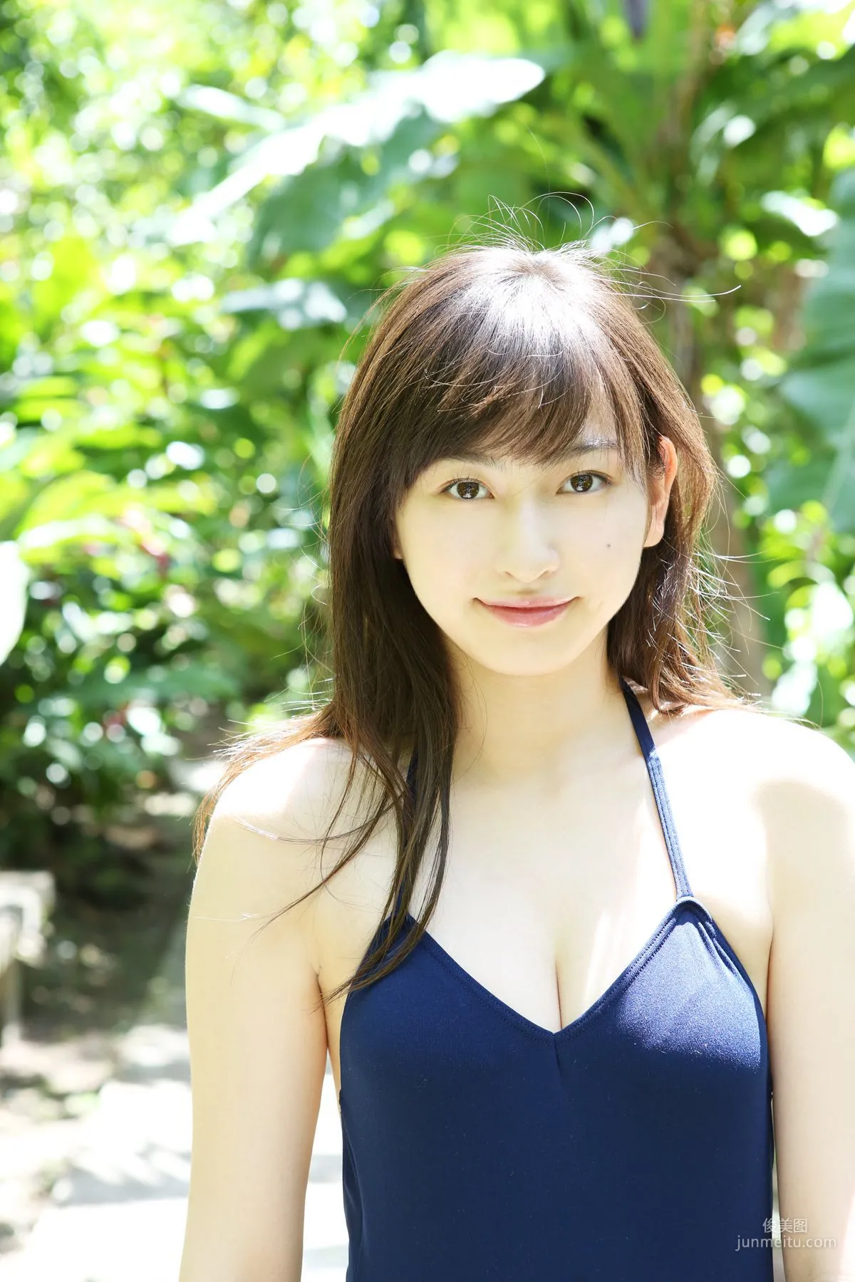 植村亞加莉/植村あかり Akari Uemura [Hello! Project Digital Books] Vol.150 寫真集 82