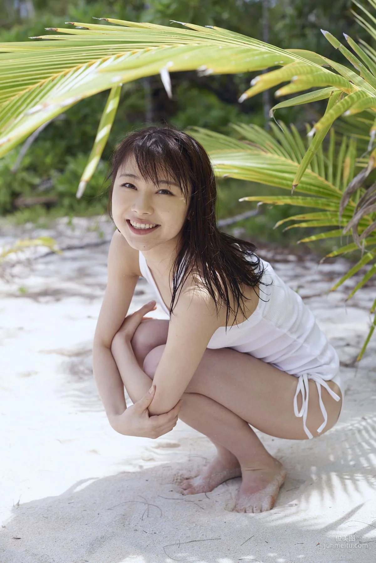 石田亜佑美 Ishida Ayumi [Hello! Project Digital Books] Vol.149 寫真集 21
