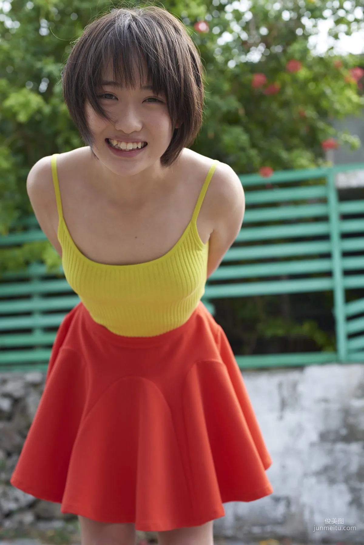 工藤遙 Haruka Kudo [Hello! Project Digital Books] Vol.146 寫真集 9