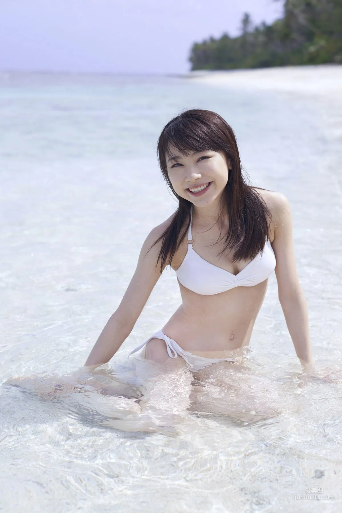 石田亜佑美 Ishida Ayumi [Hello! Project Digital Books] Vol.149 寫真集 4