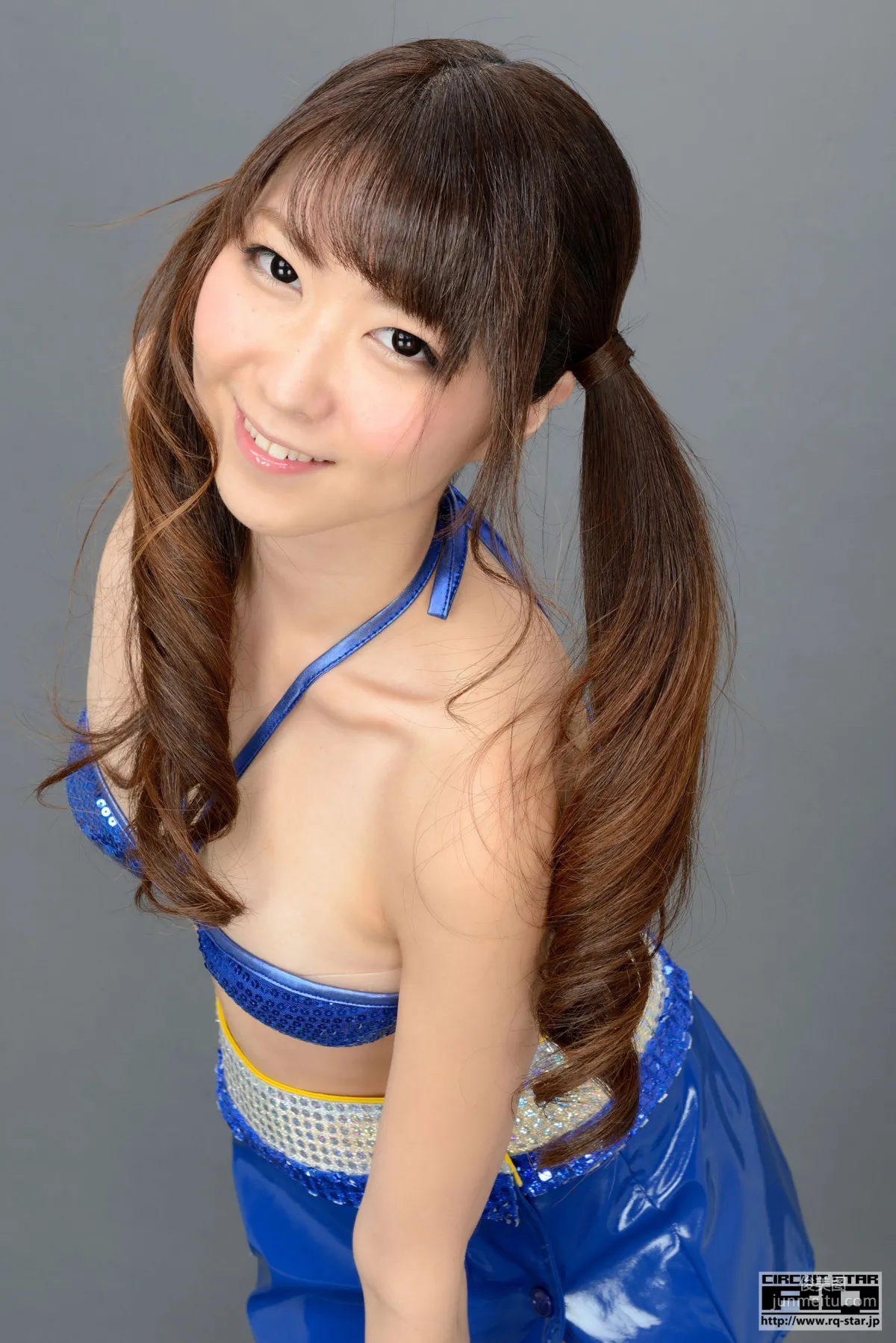 [RQ-STAR] NO.00905 Maria Abe 安部まりあ/安部瑪麗亞 Race Queen 寫真集 25