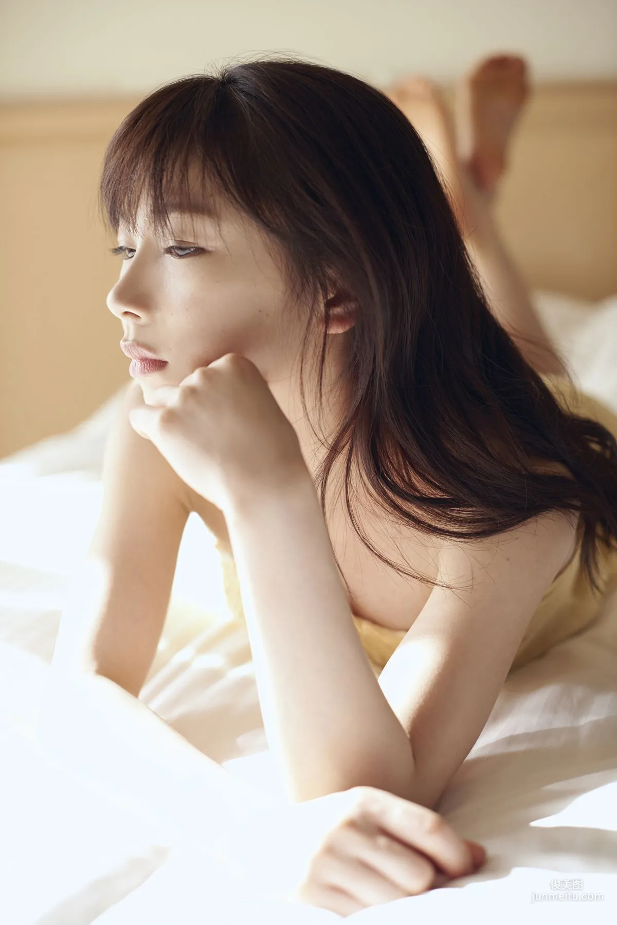 石田亜佑美 Ishida Ayumi [Hello! Project Digital Books] Vol.149 寫真集 46