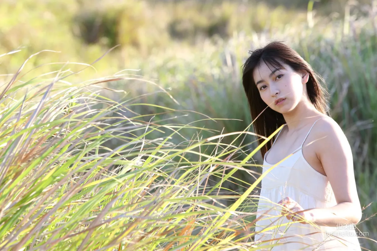 植村あかり/植村亞加莉 Akari Uemura [Hello! Project Digital Books] Vol.151 寫真集 71