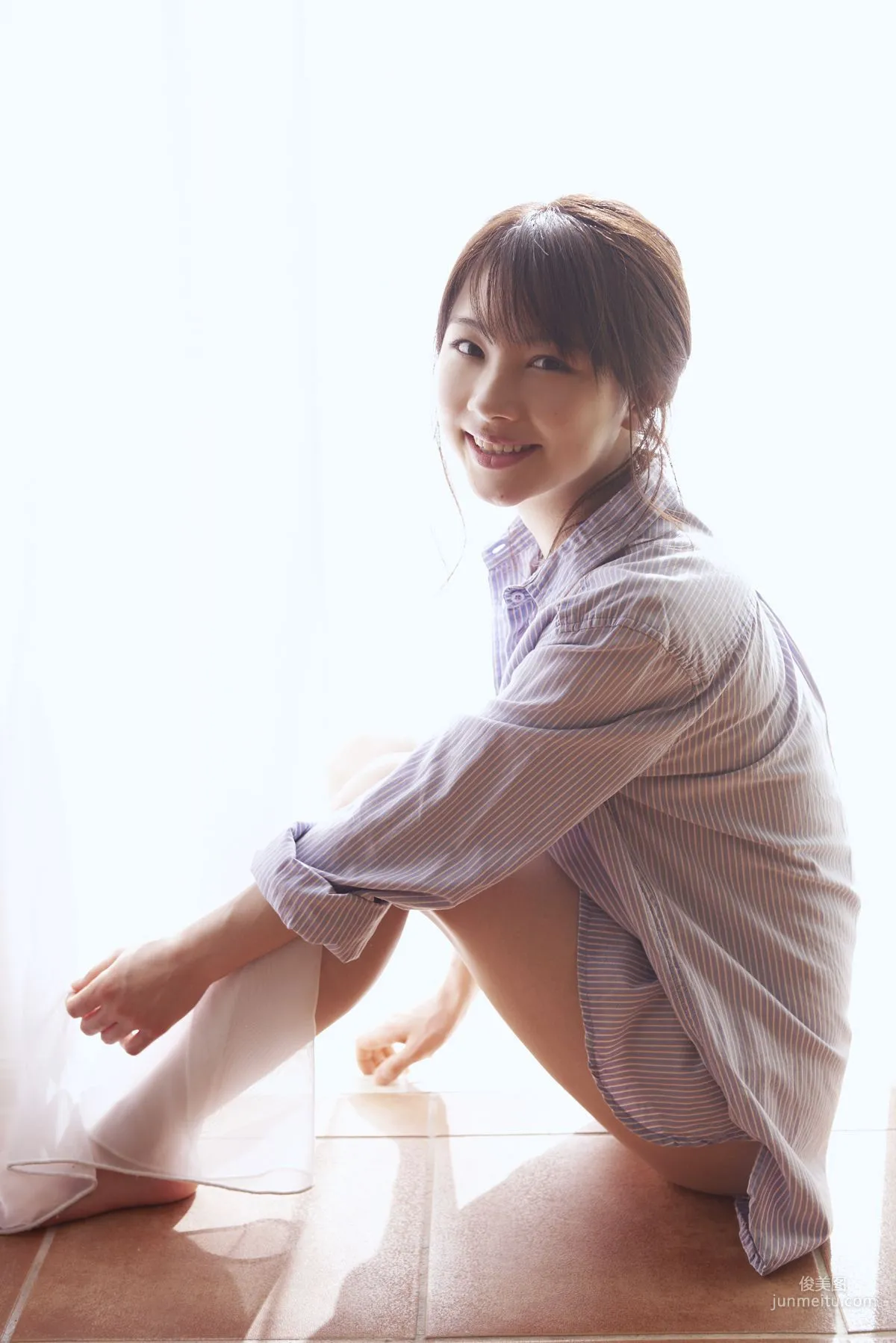 石田亜佑美 Ishida Ayumi [Hello! Project Digital Books] Vol.149 寫真集 95