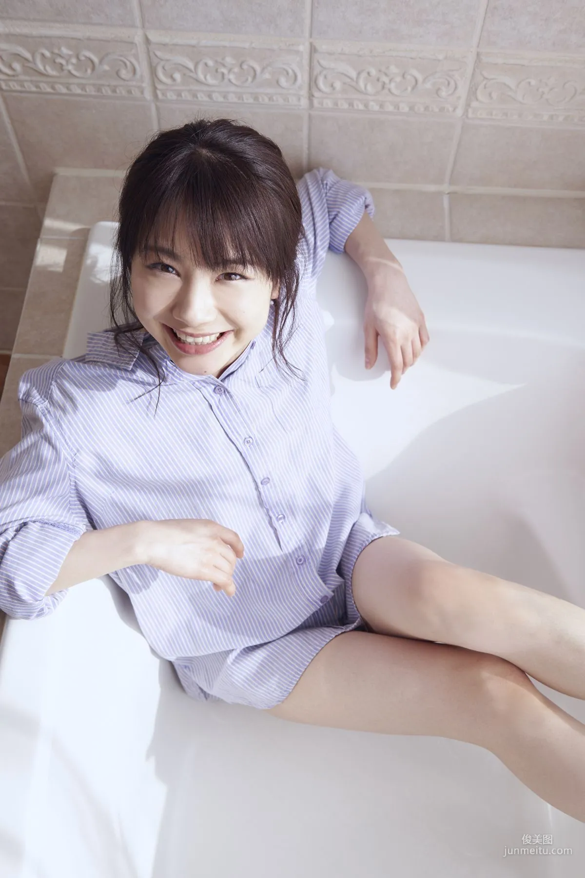 石田亜佑美 Ishida Ayumi [Hello! Project Digital Books] Vol.149 寫真集 88