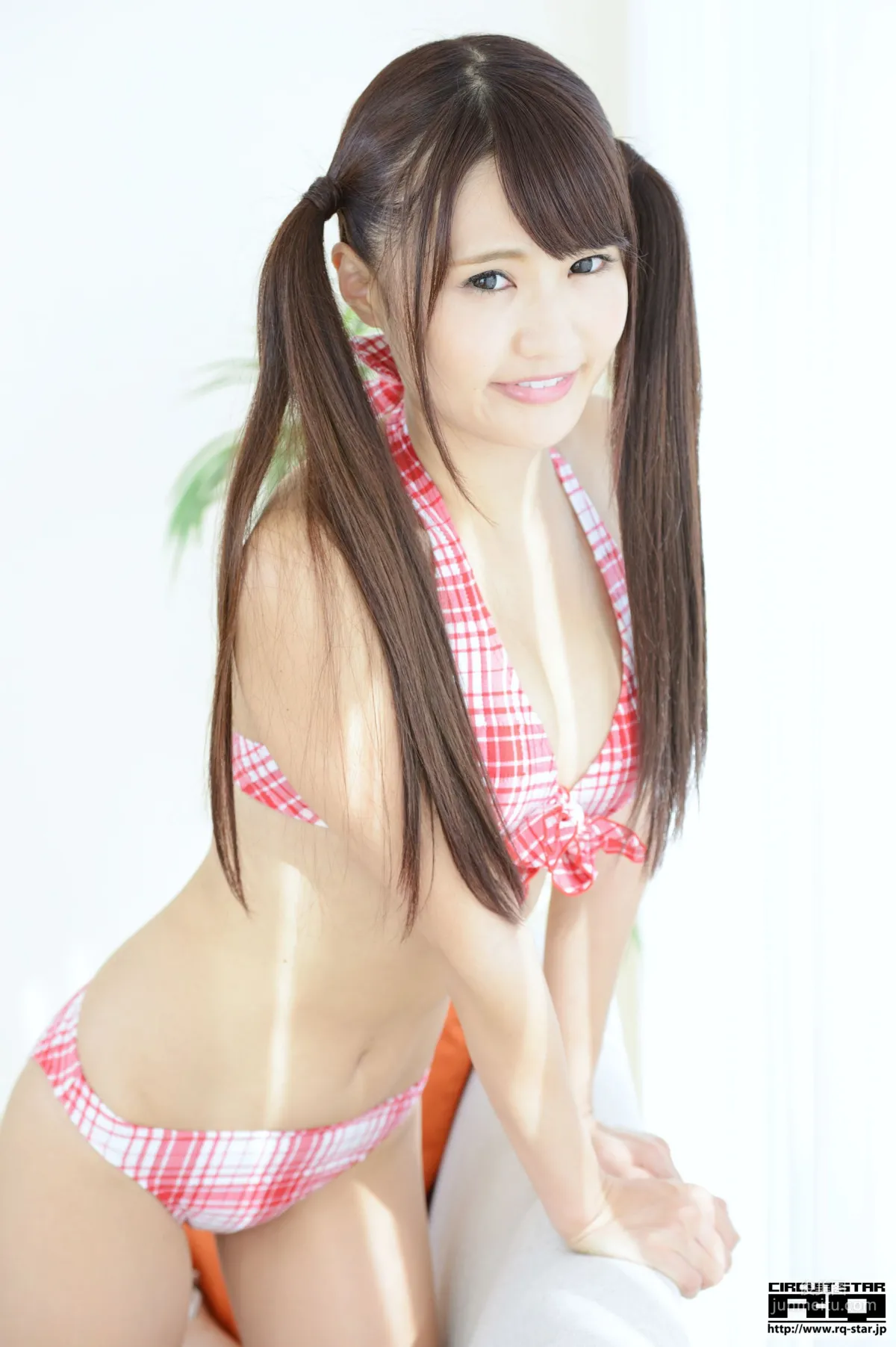 [RQ-STAR] NO.00951 Kanae Nakamura 中村奏絵 Swim Suits 寫真集 44