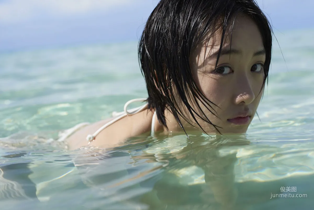 工藤遙 Haruka Kudo [Hello! Project Digital Books] Vol.146 寫真集 44
